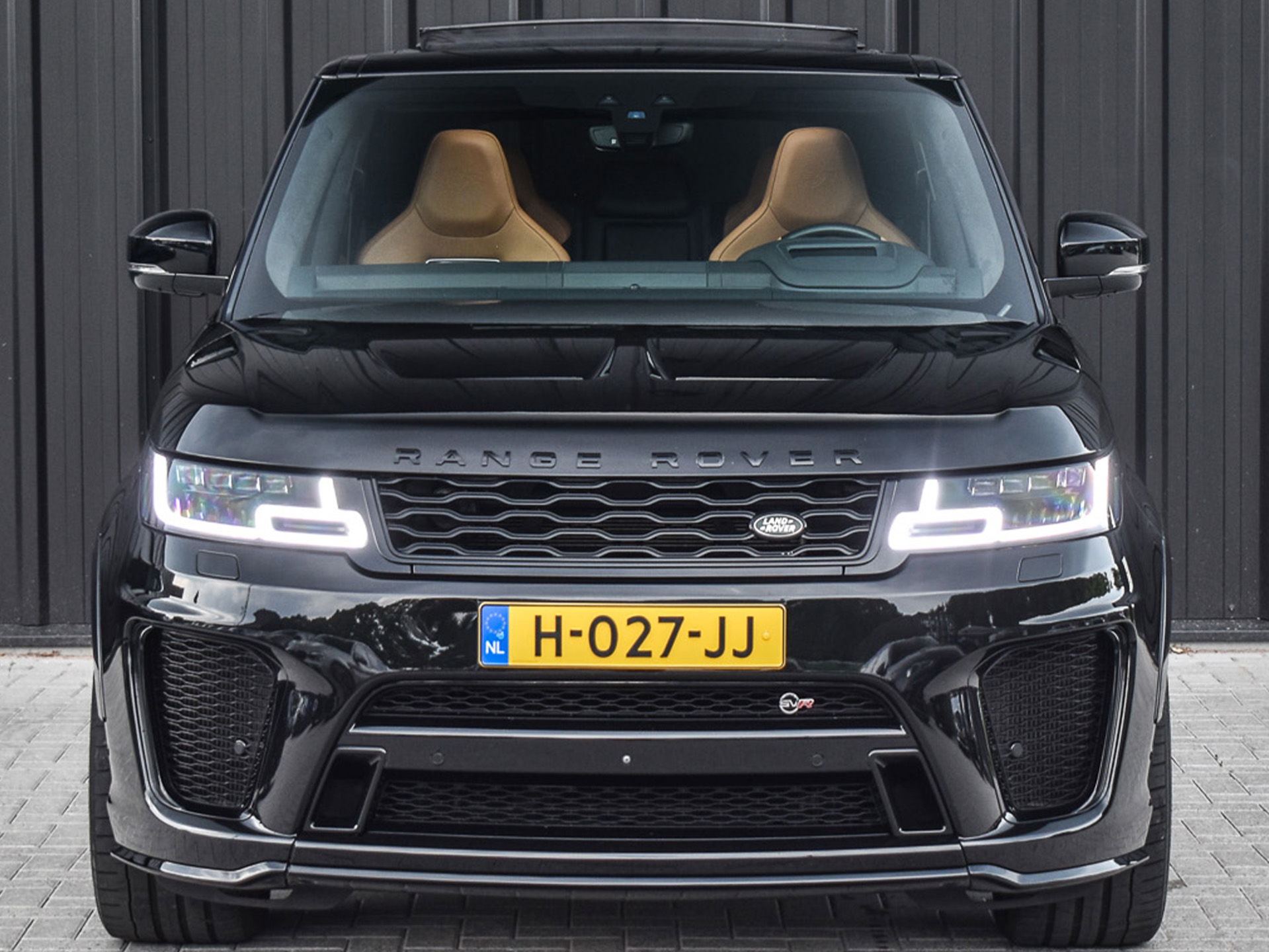 Land Rover Range Rover Sport - 27