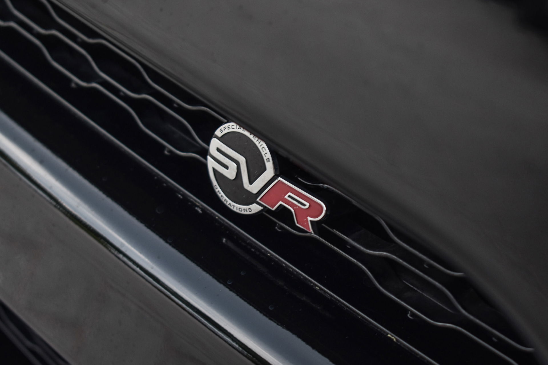 Land Rover Range Rover Sport - 29