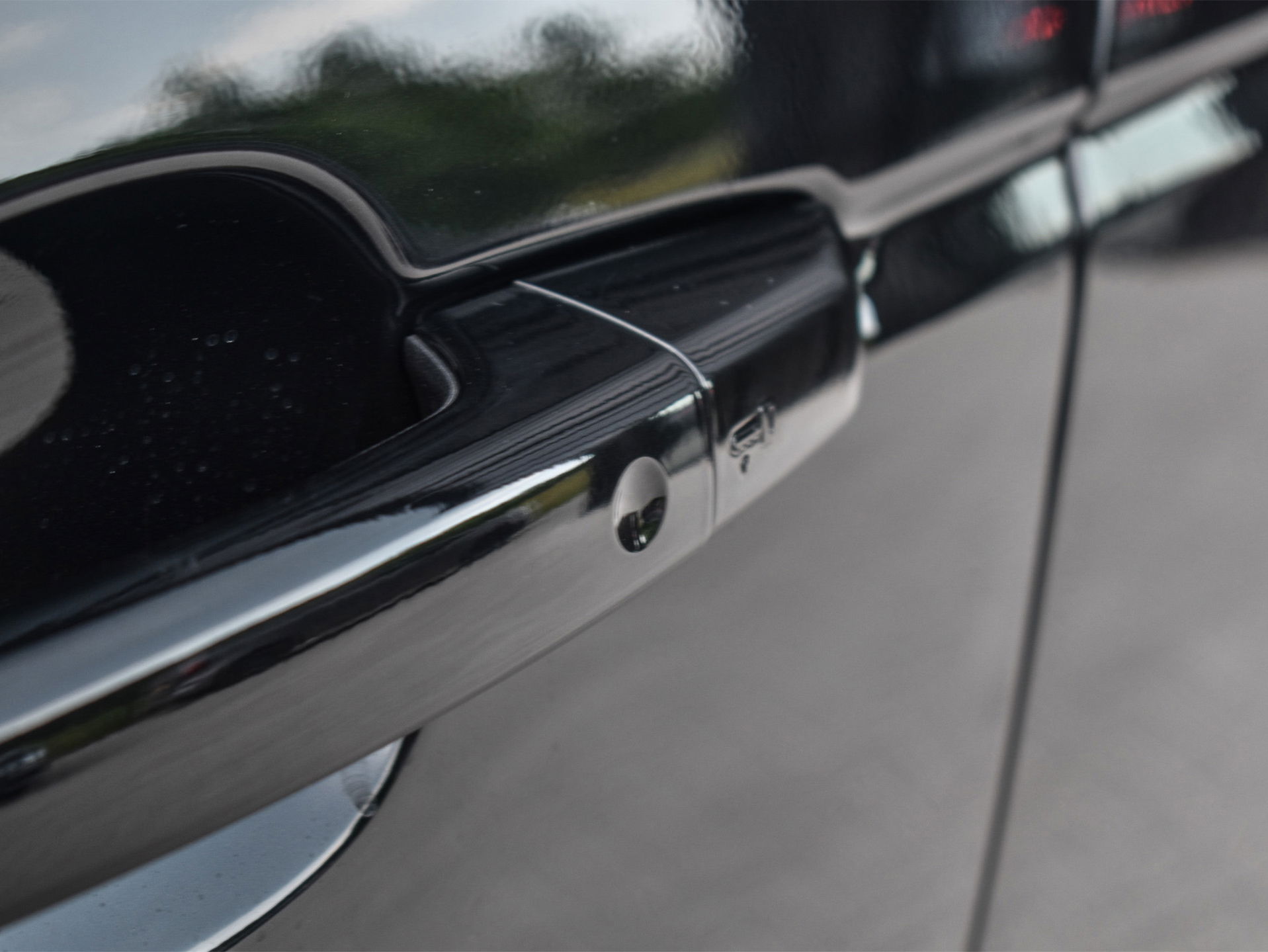 Land Rover Range Rover Sport - 31