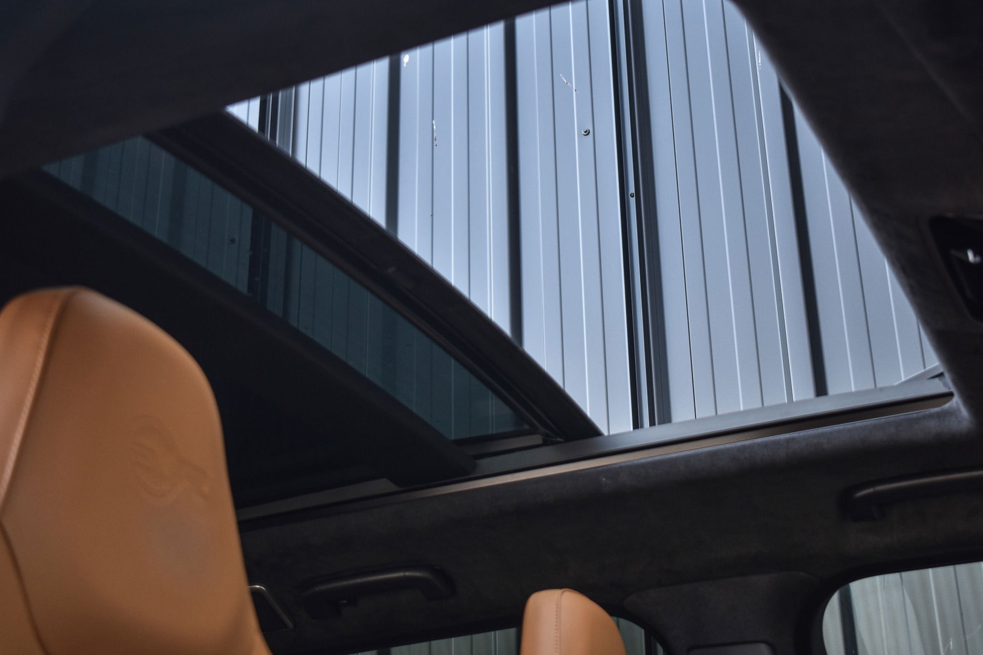 Land Rover Range Rover Sport - 34