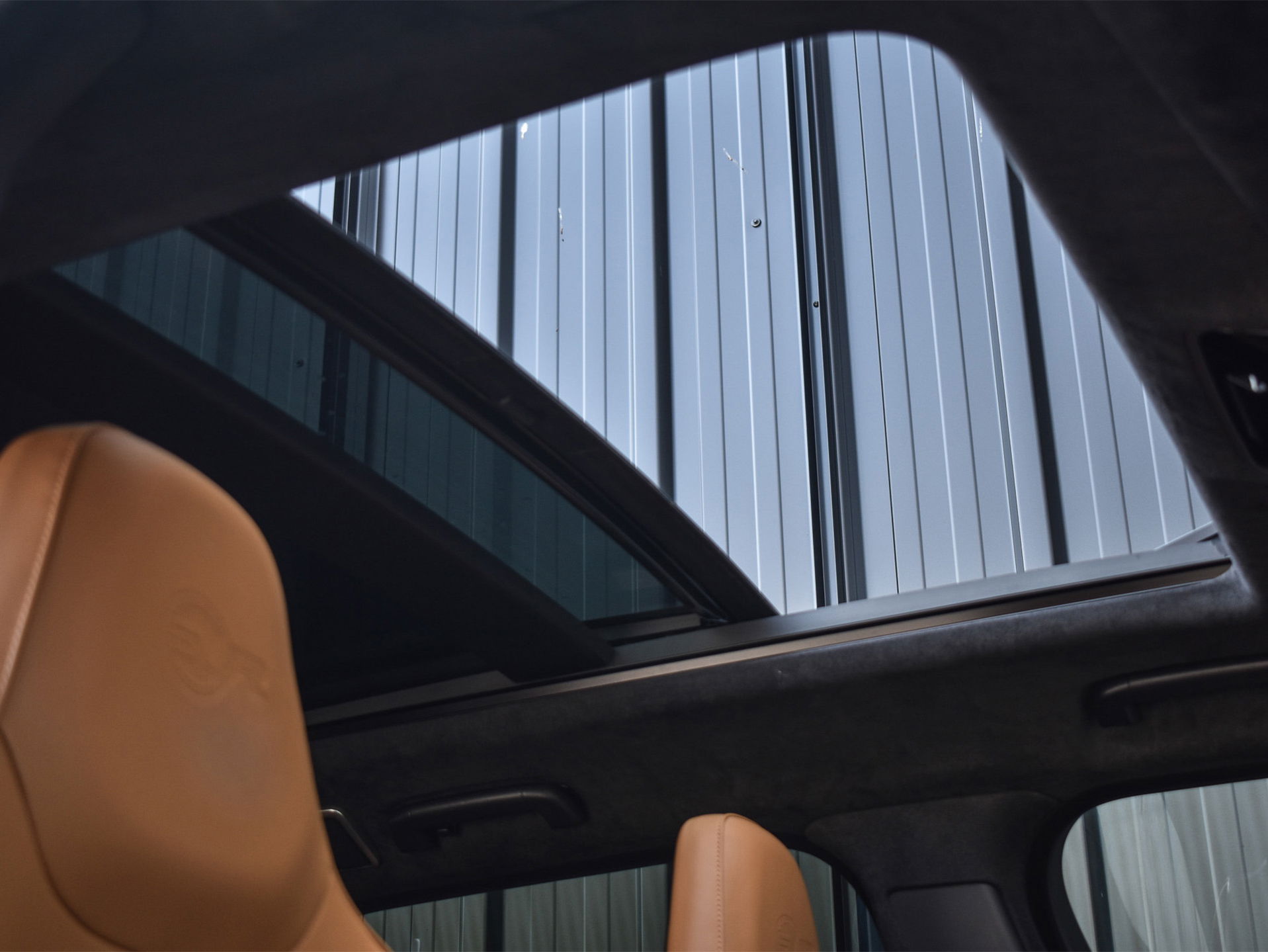 Land Rover Range Rover Sport - 34