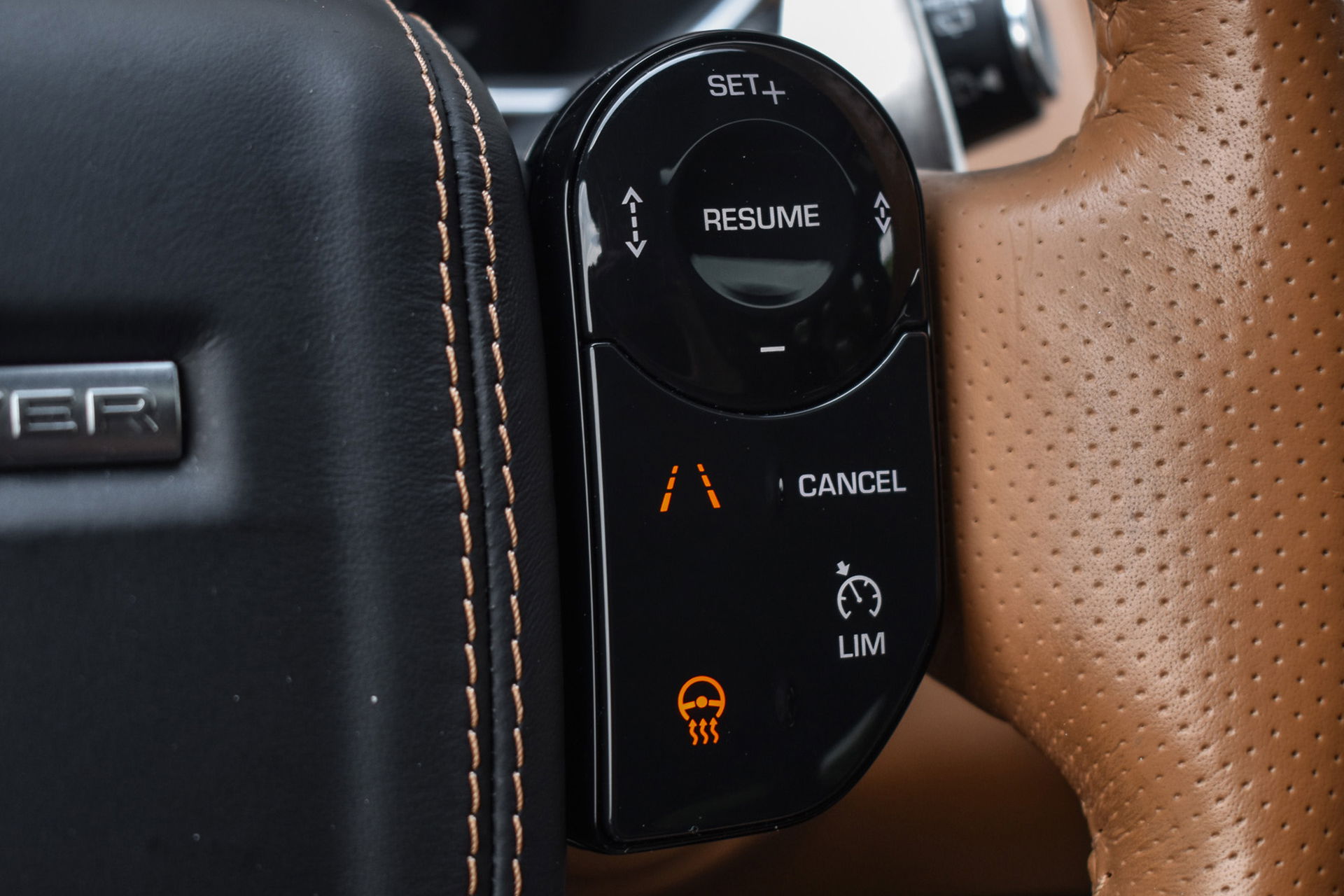 Land Rover Range Rover Sport - 38