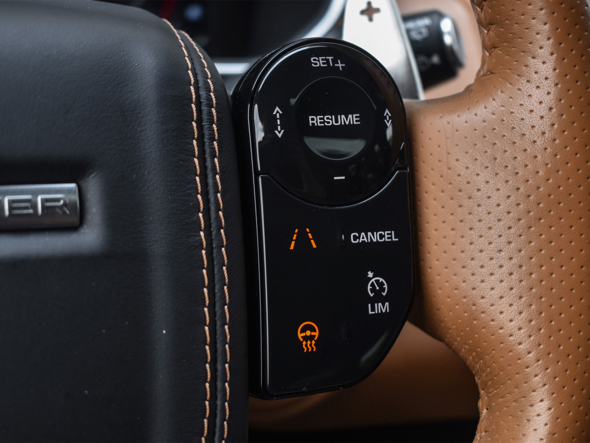 Land Rover Range Rover Sport - 38