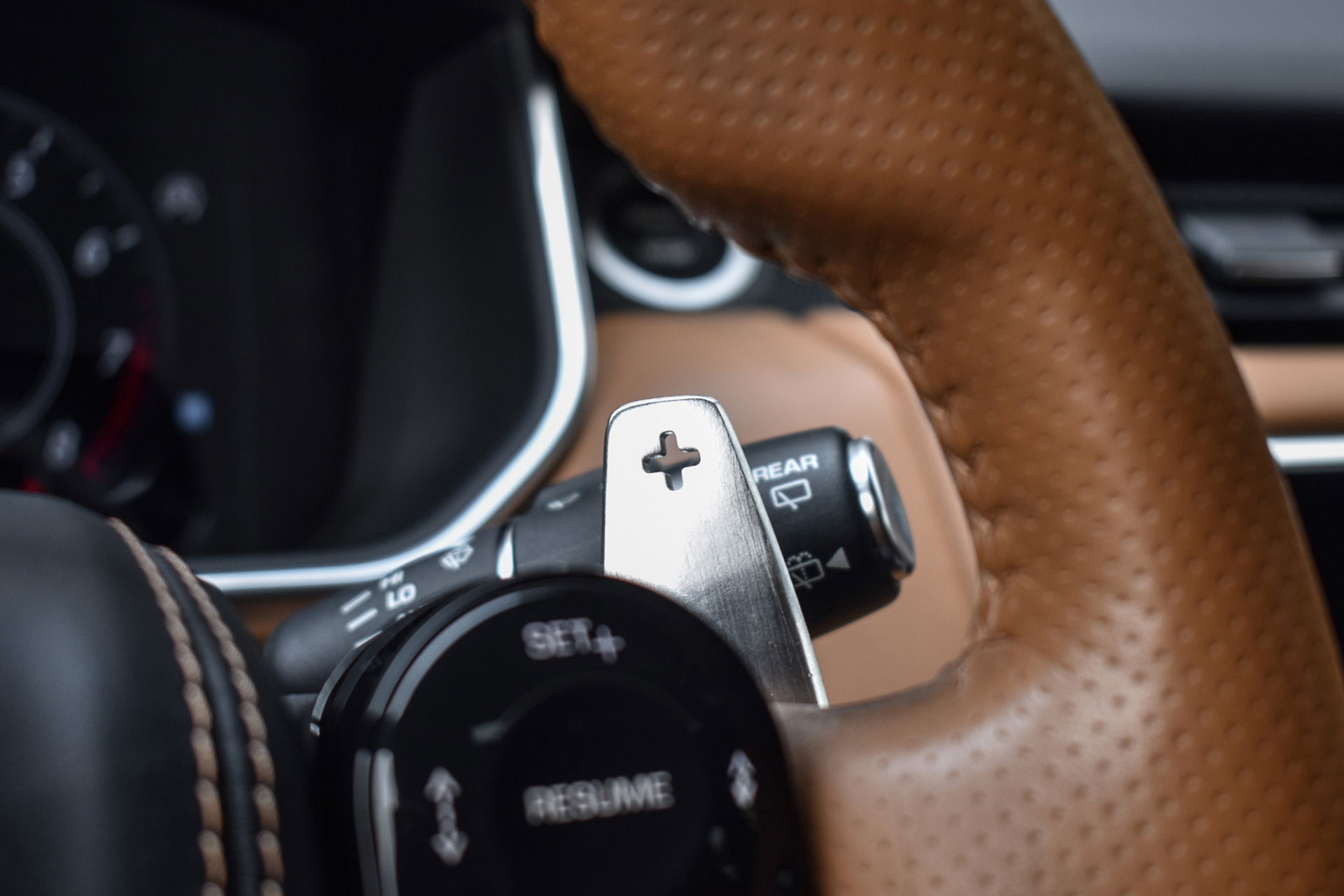 Land Rover Range Rover Sport - 39