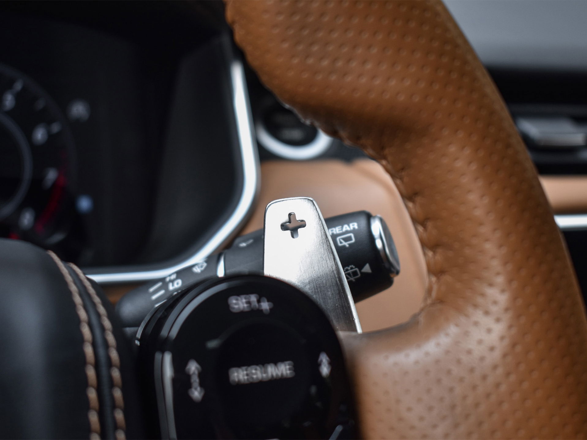 Land Rover Range Rover Sport - 39