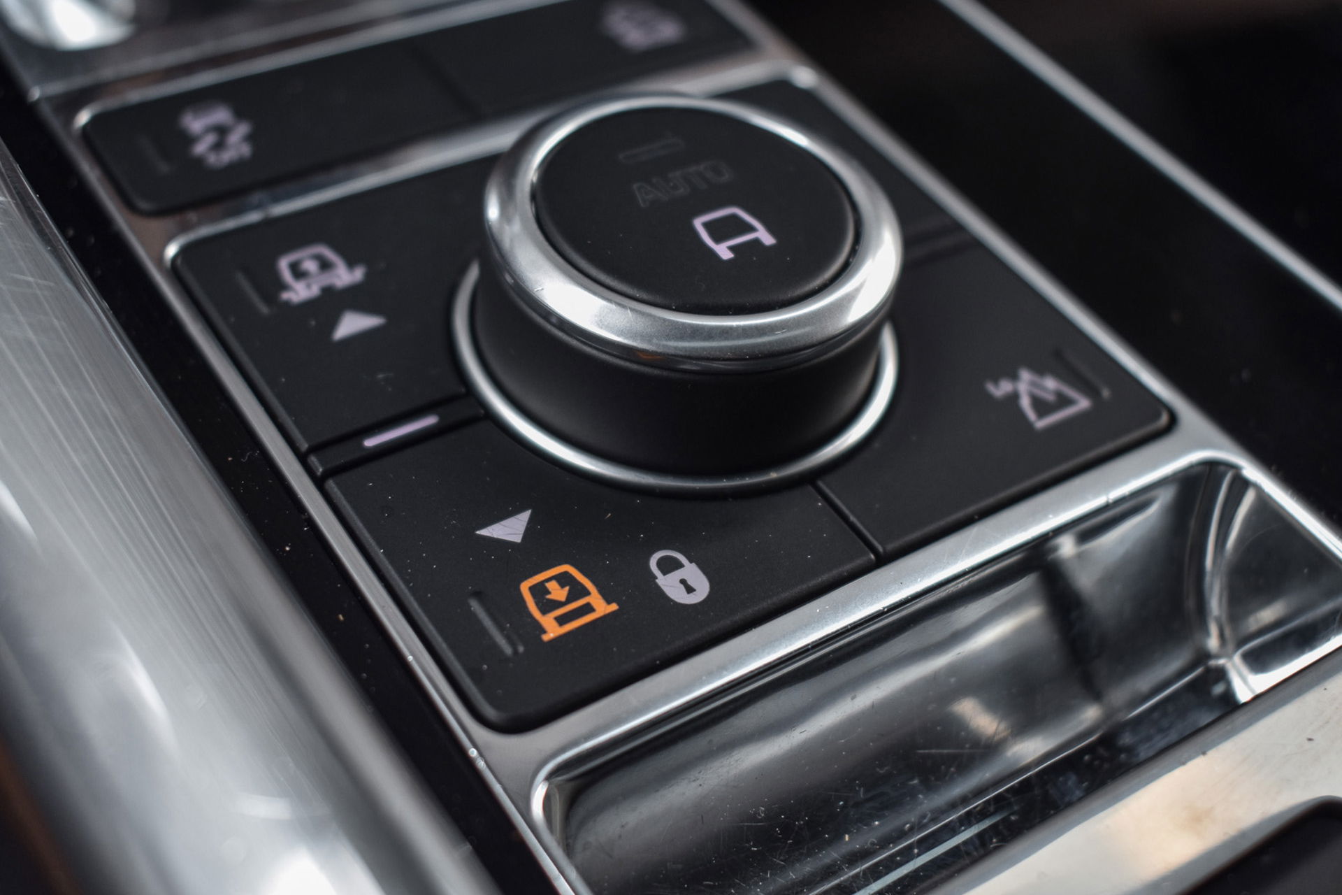 Land Rover Range Rover Sport - 42