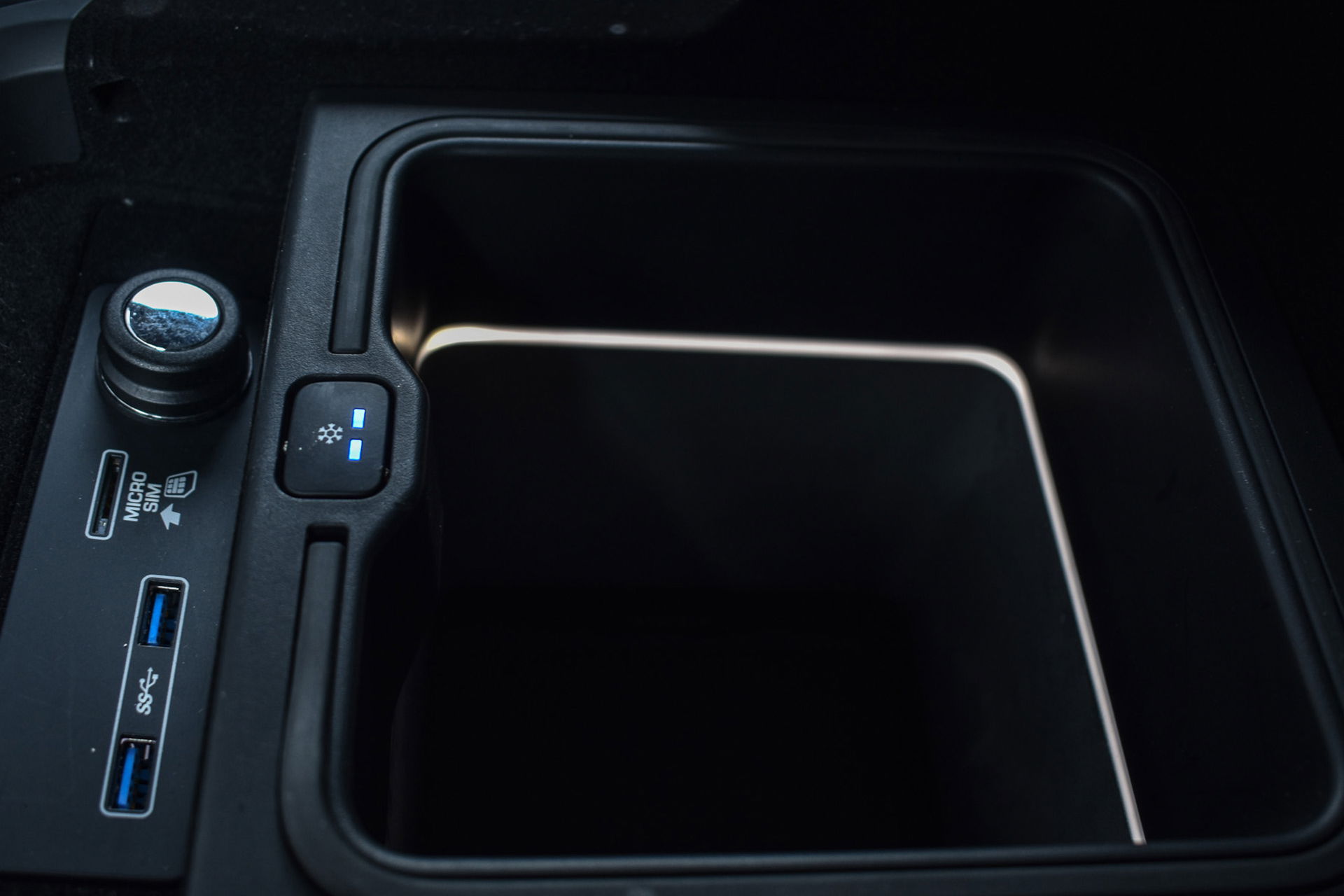 Land Rover Range Rover Sport - 43