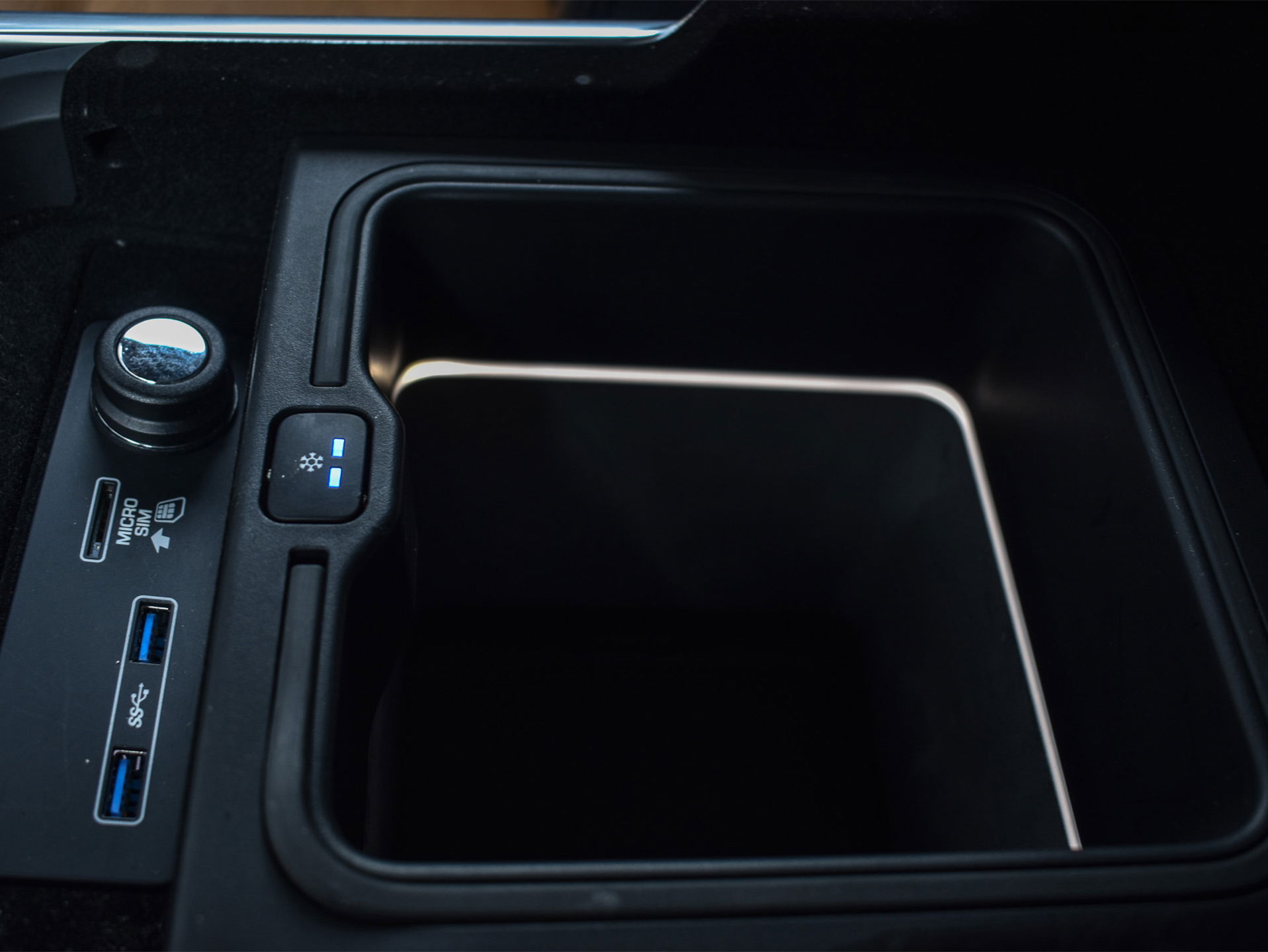 Land Rover Range Rover Sport - 43