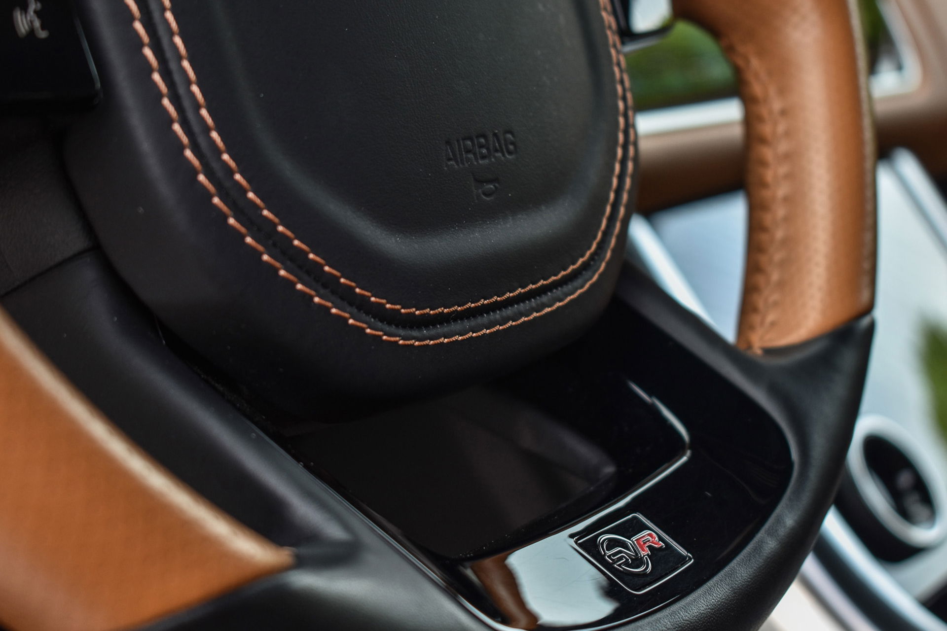 Land Rover Range Rover Sport - 47