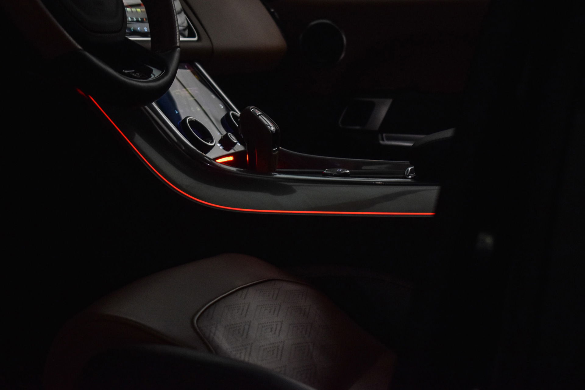 Land Rover Range Rover Sport - 49