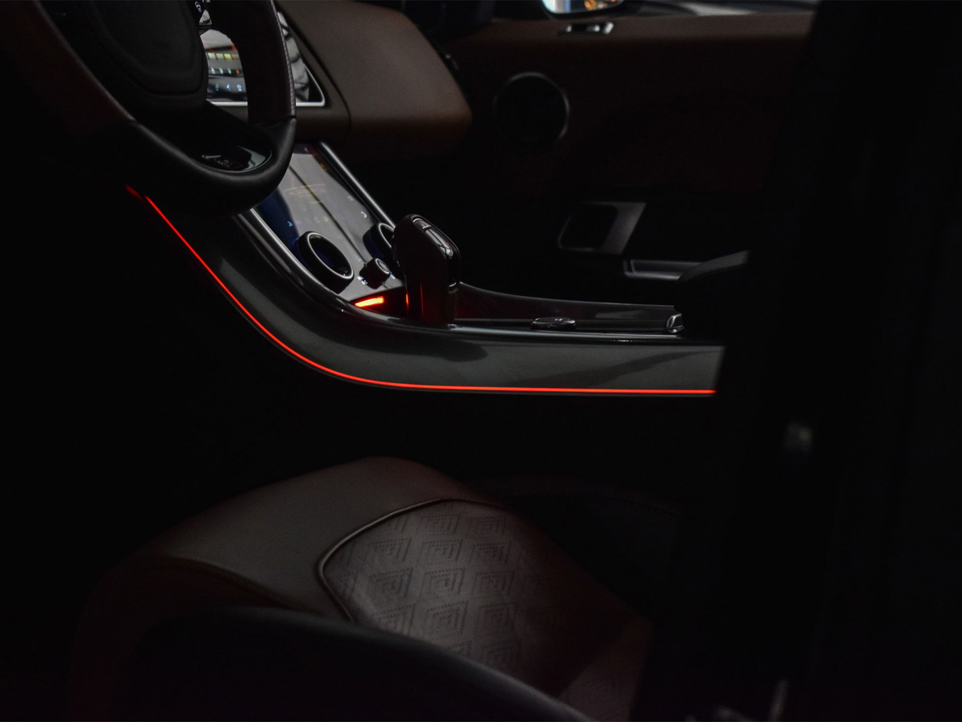 Land Rover Range Rover Sport - 49