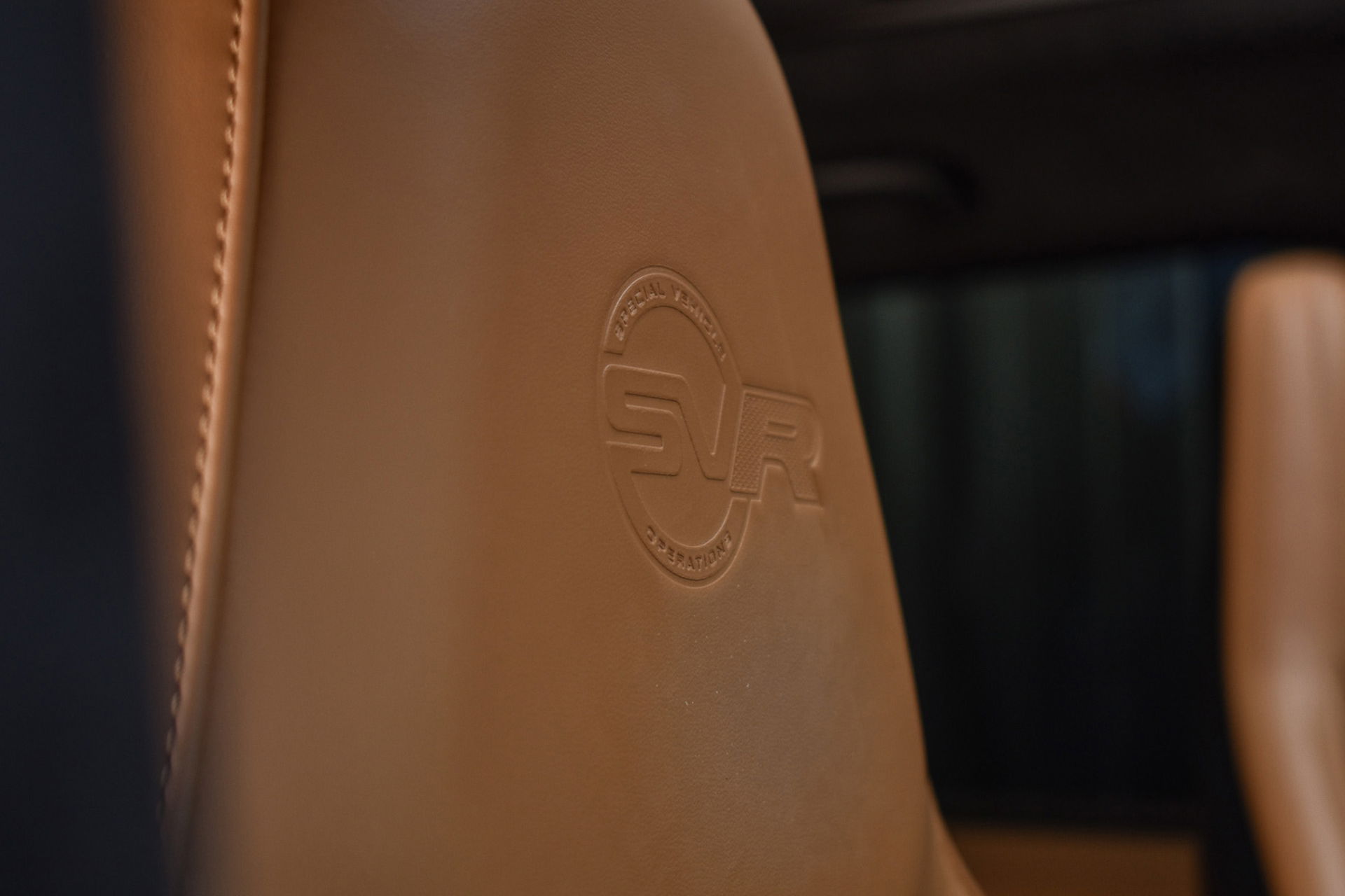 Land Rover Range Rover Sport - 50