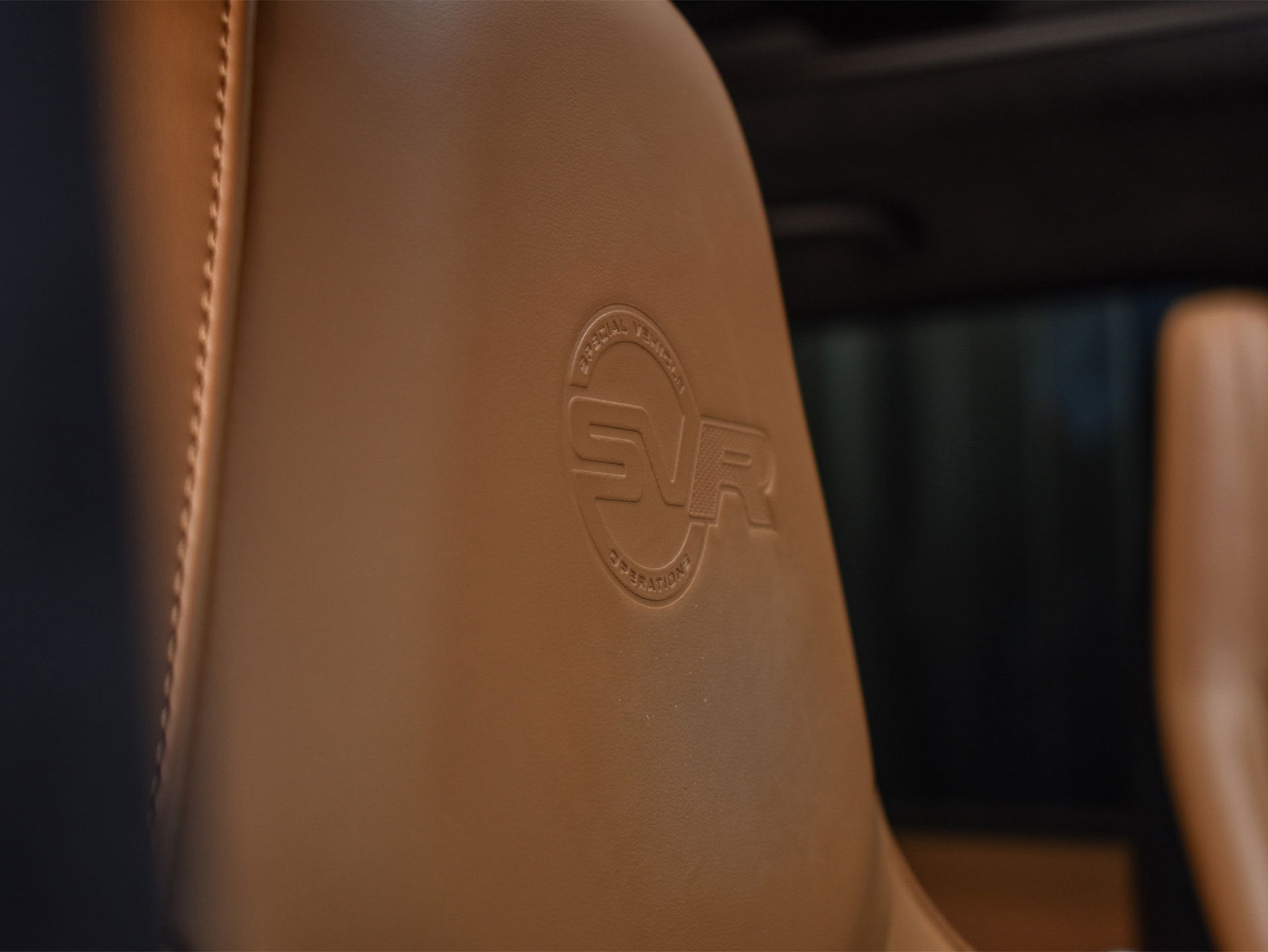 Land Rover Range Rover Sport - 50