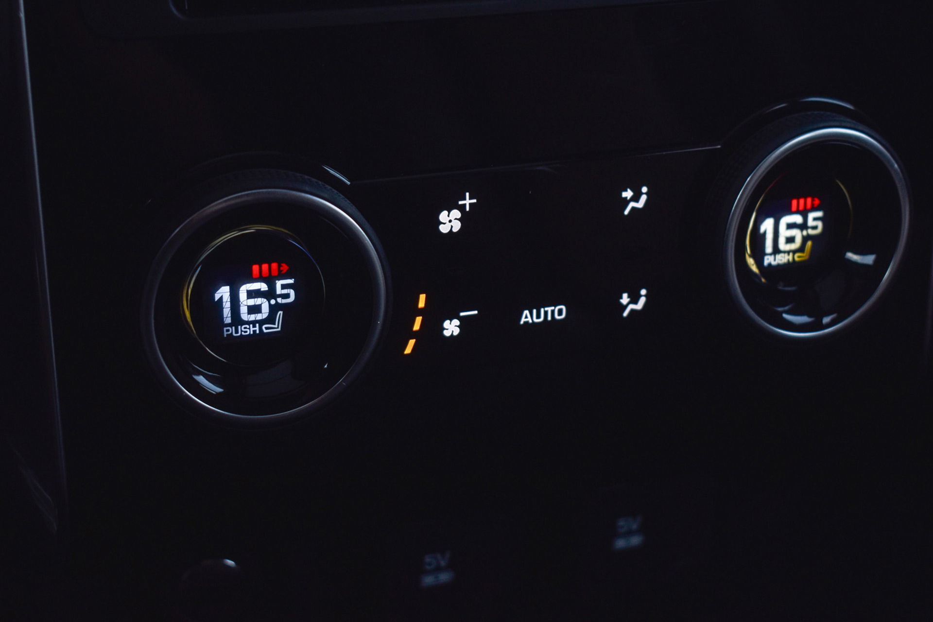 Land Rover Range Rover Sport - 52