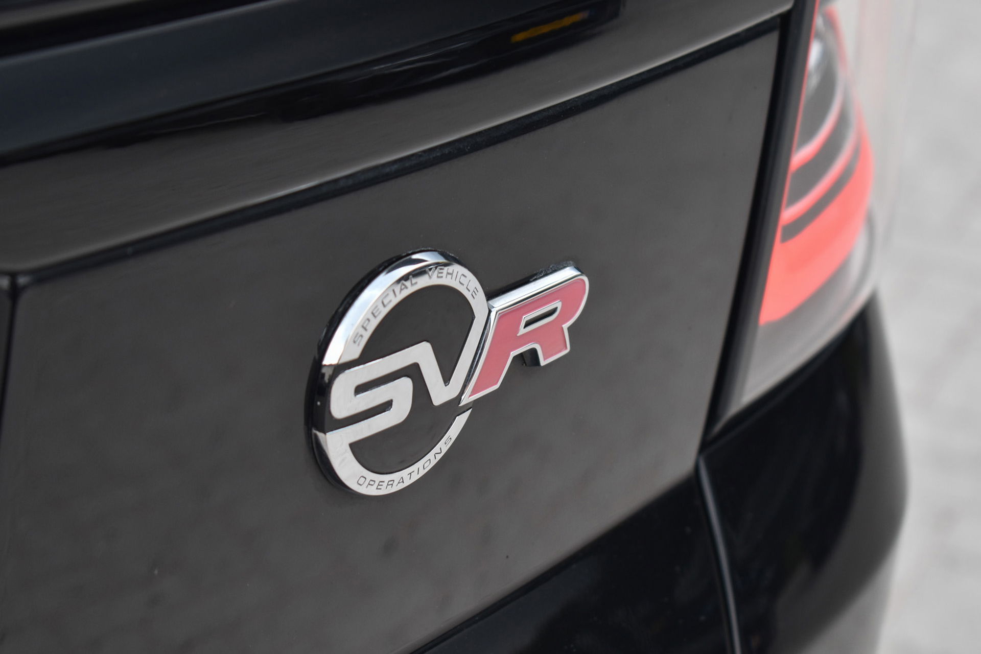 Land Rover Range Rover Sport - 56