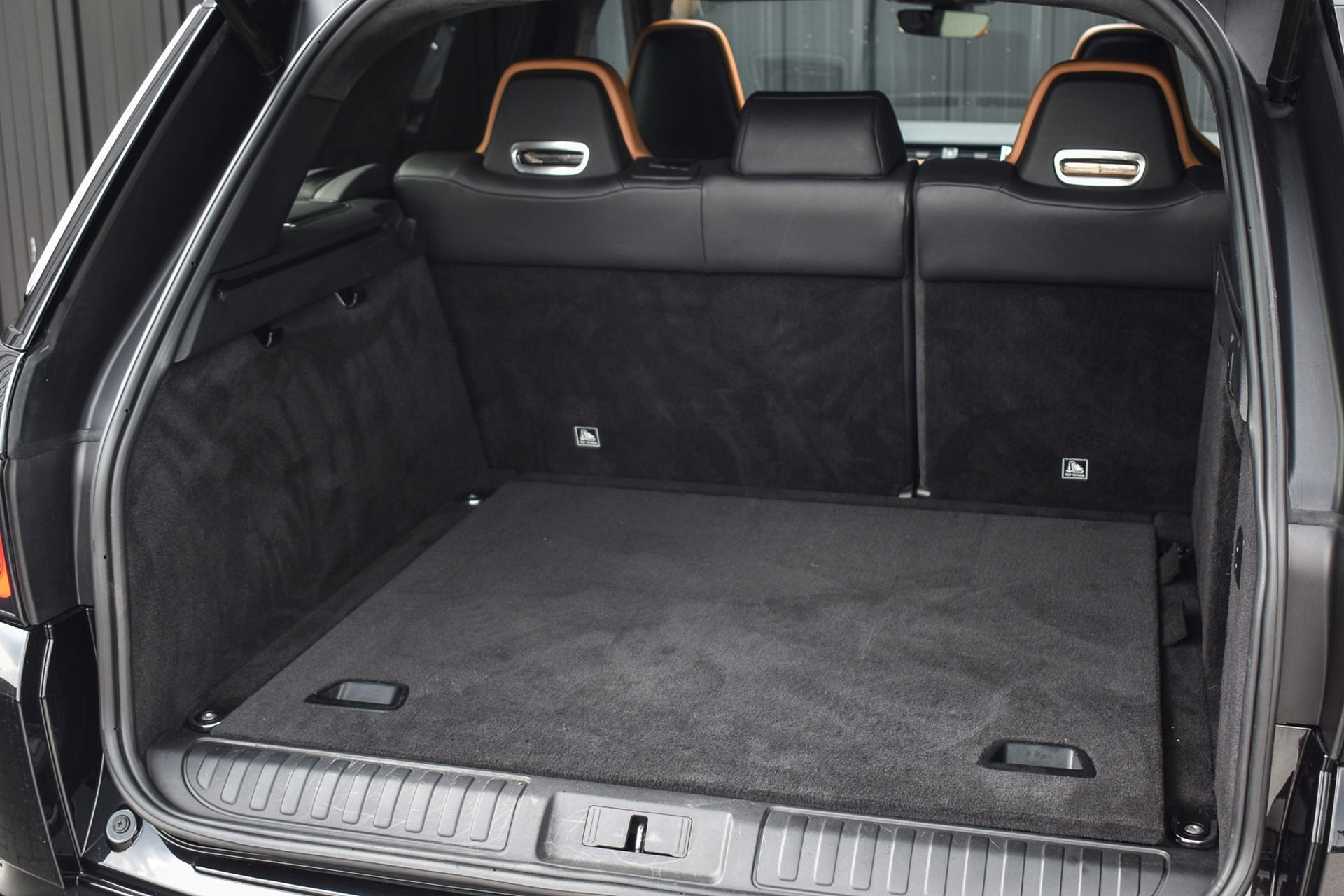 Land Rover Range Rover Sport - 57