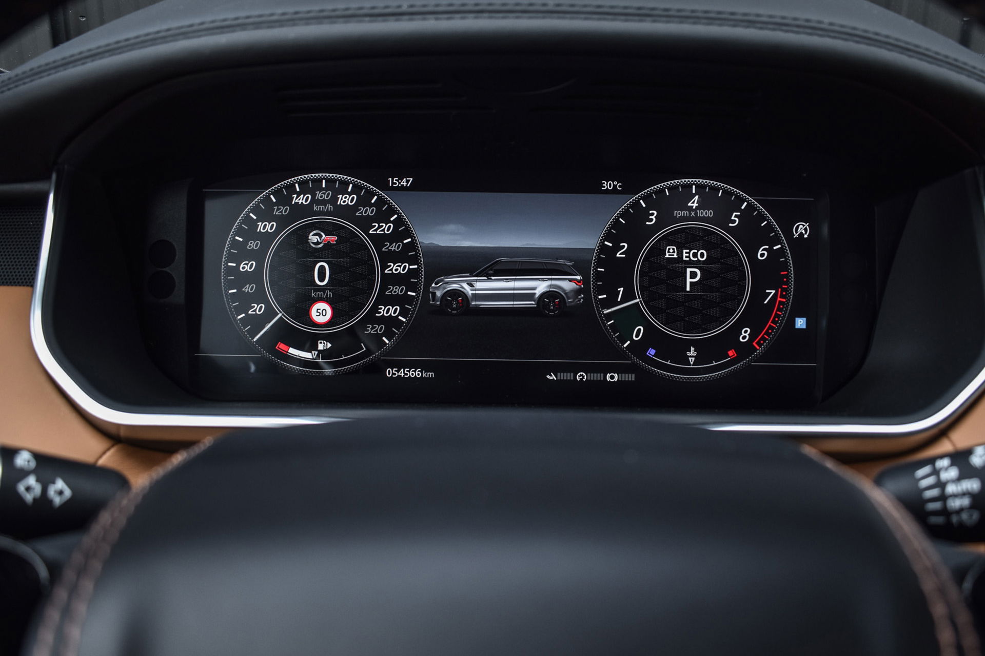 Land Rover Range Rover Sport - 4