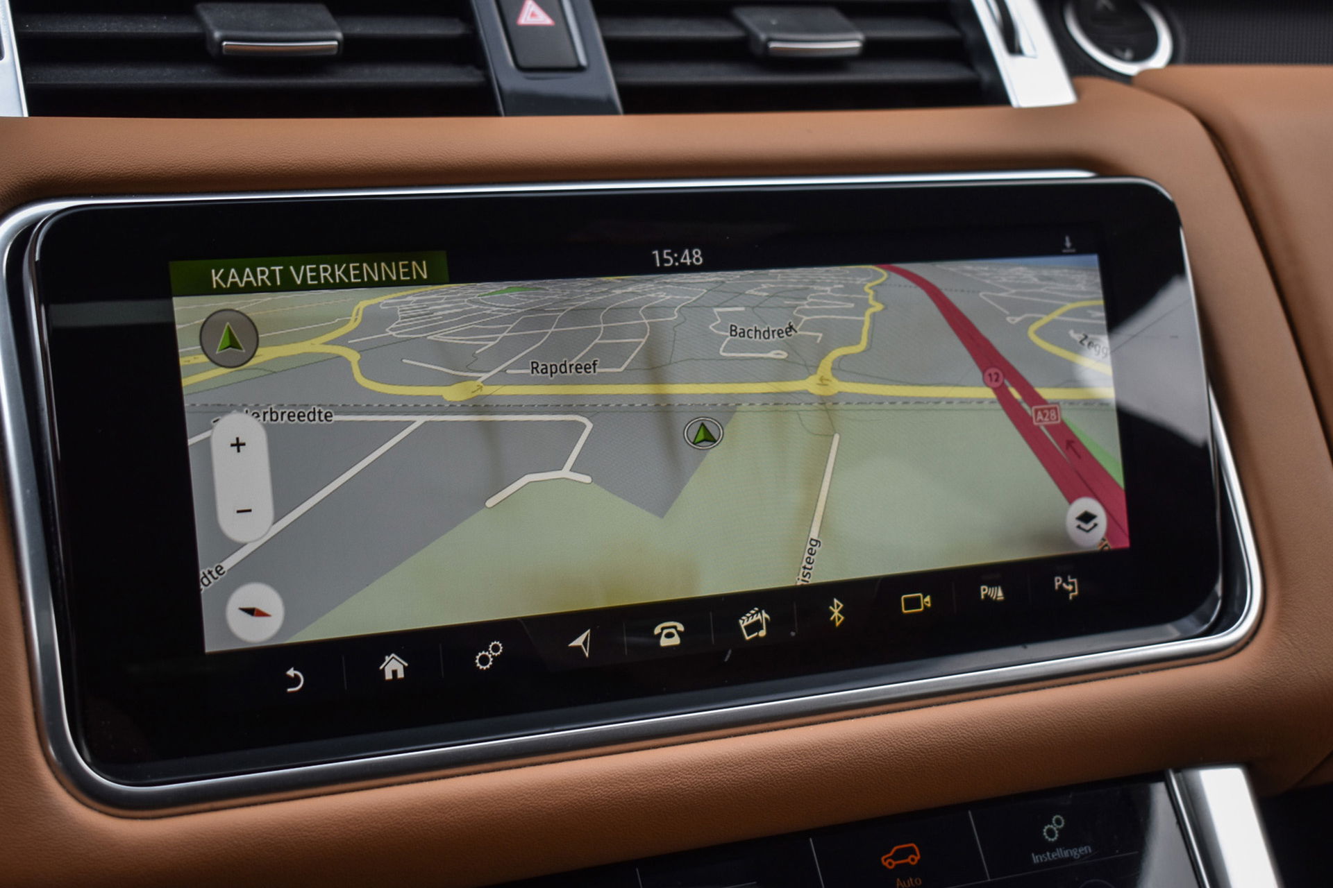 Land Rover Range Rover Sport - 5