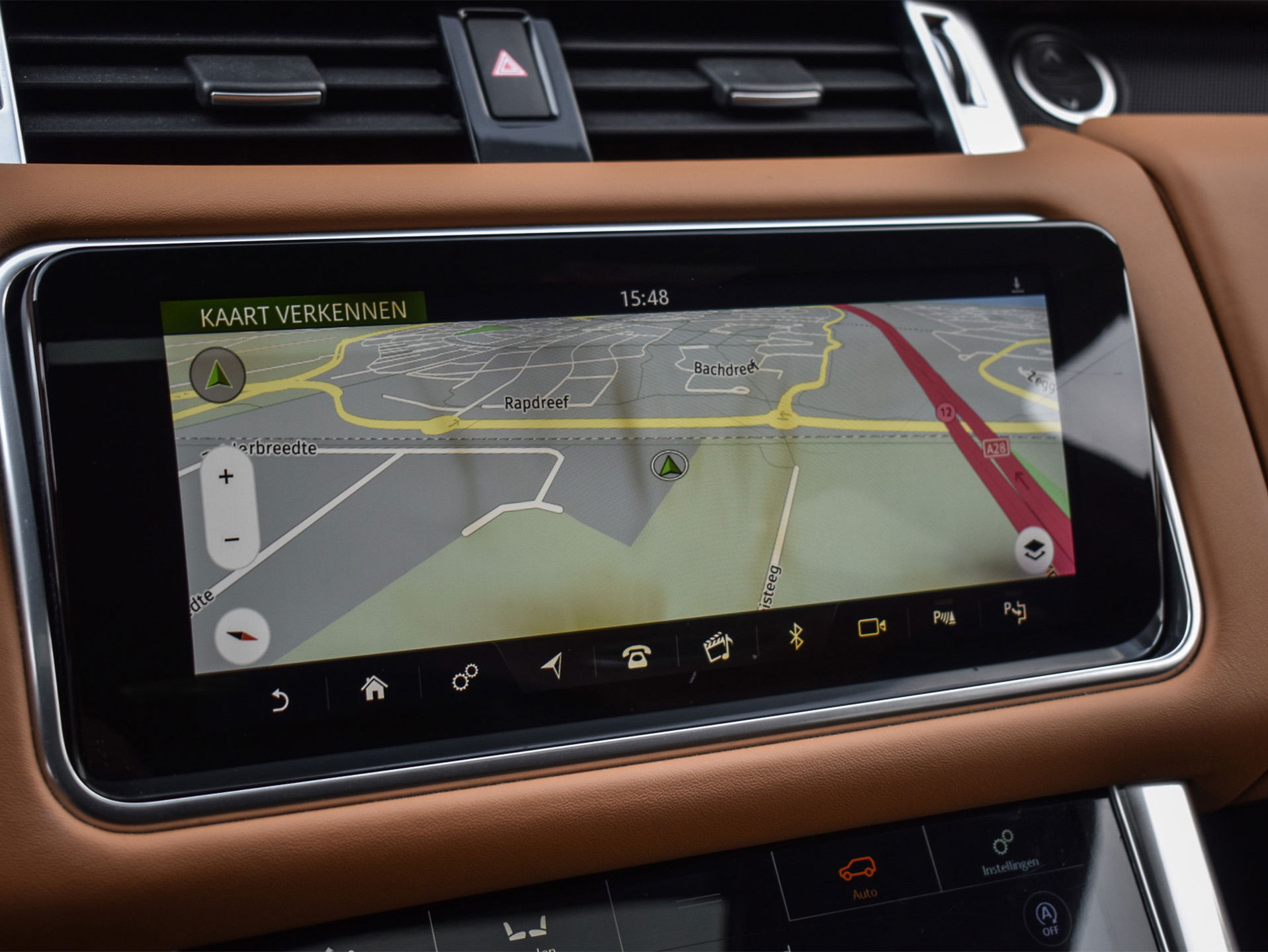 Land Rover Range Rover Sport - 5