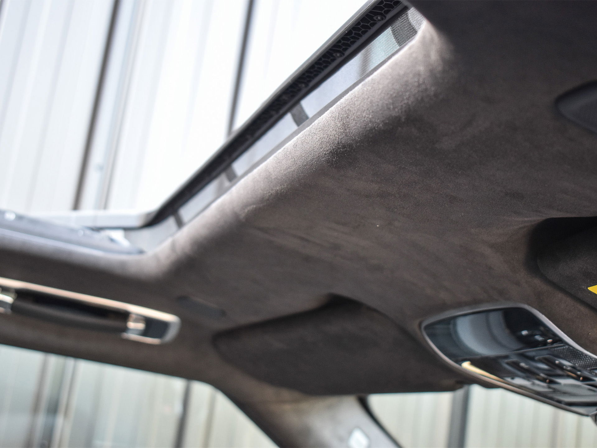 Land Rover Range Rover Sport - 10