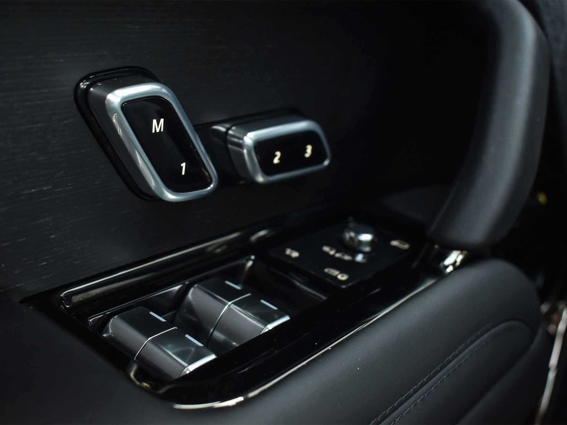 Land Rover Range Rover Sport - 11