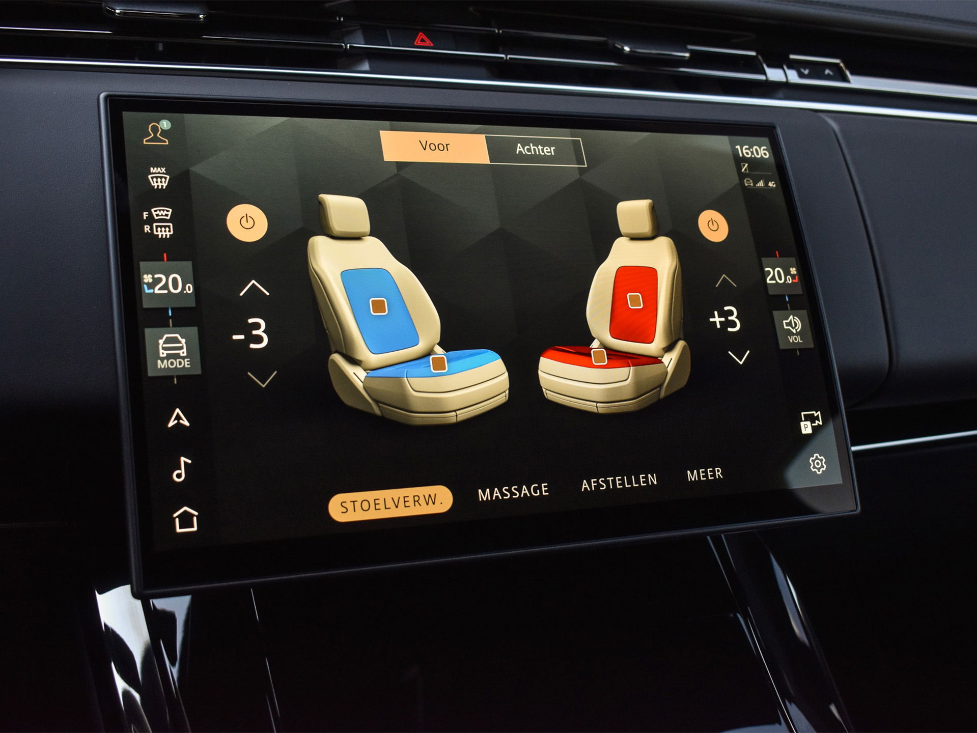 Land Rover Range Rover Sport - 12