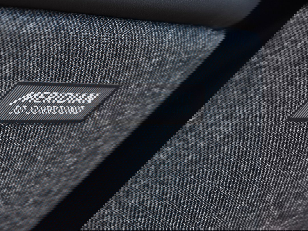 Audio install. high-end