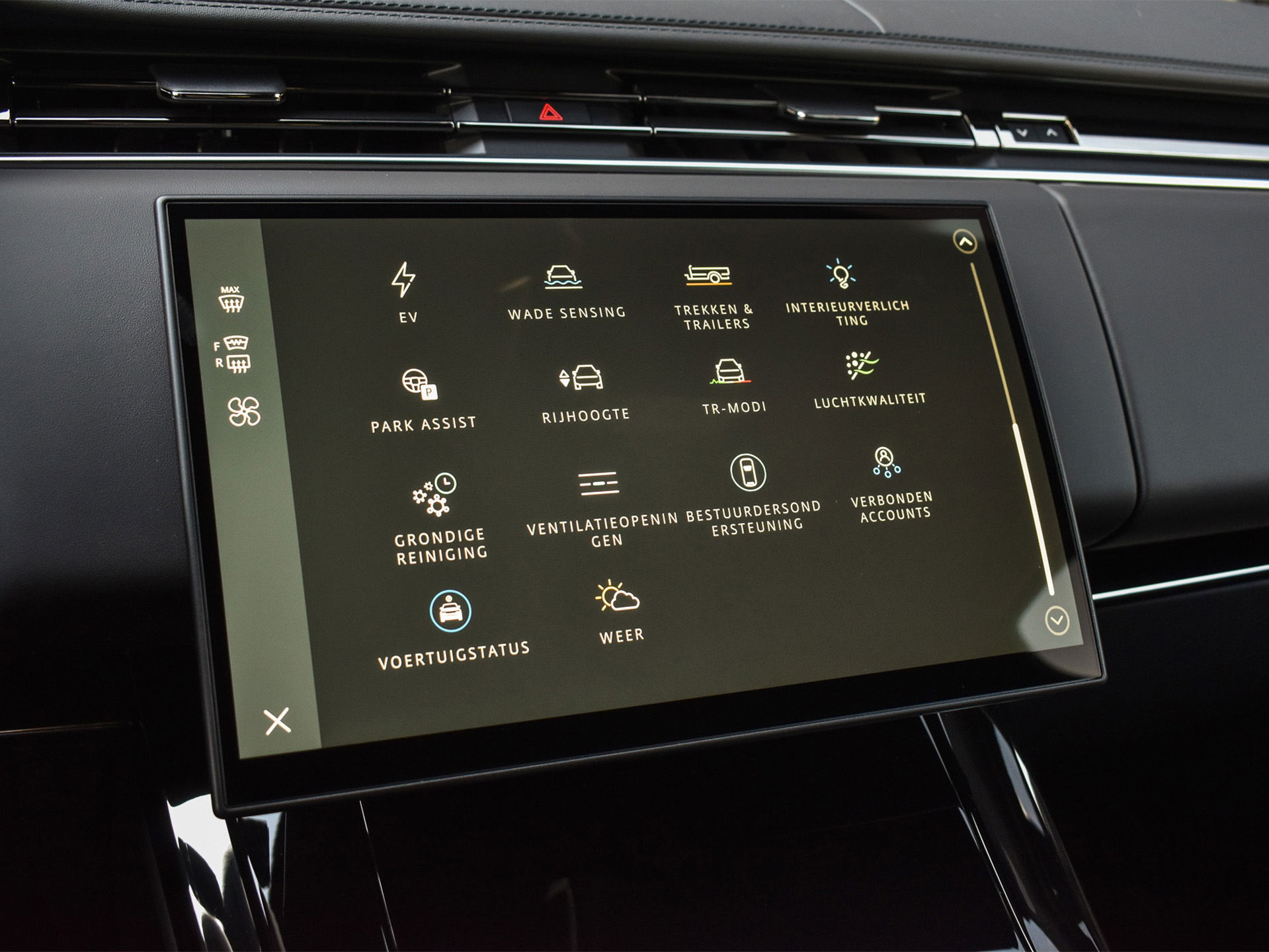 Land Rover Range Rover Sport - 18