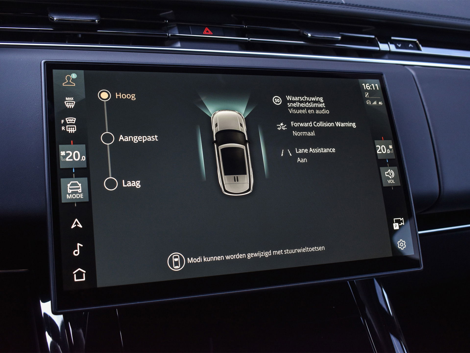 Land Rover Range Rover Sport - 25