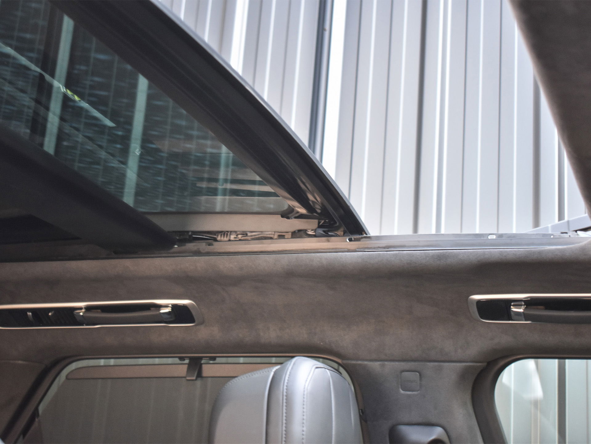 Land Rover Range Rover Sport - 28