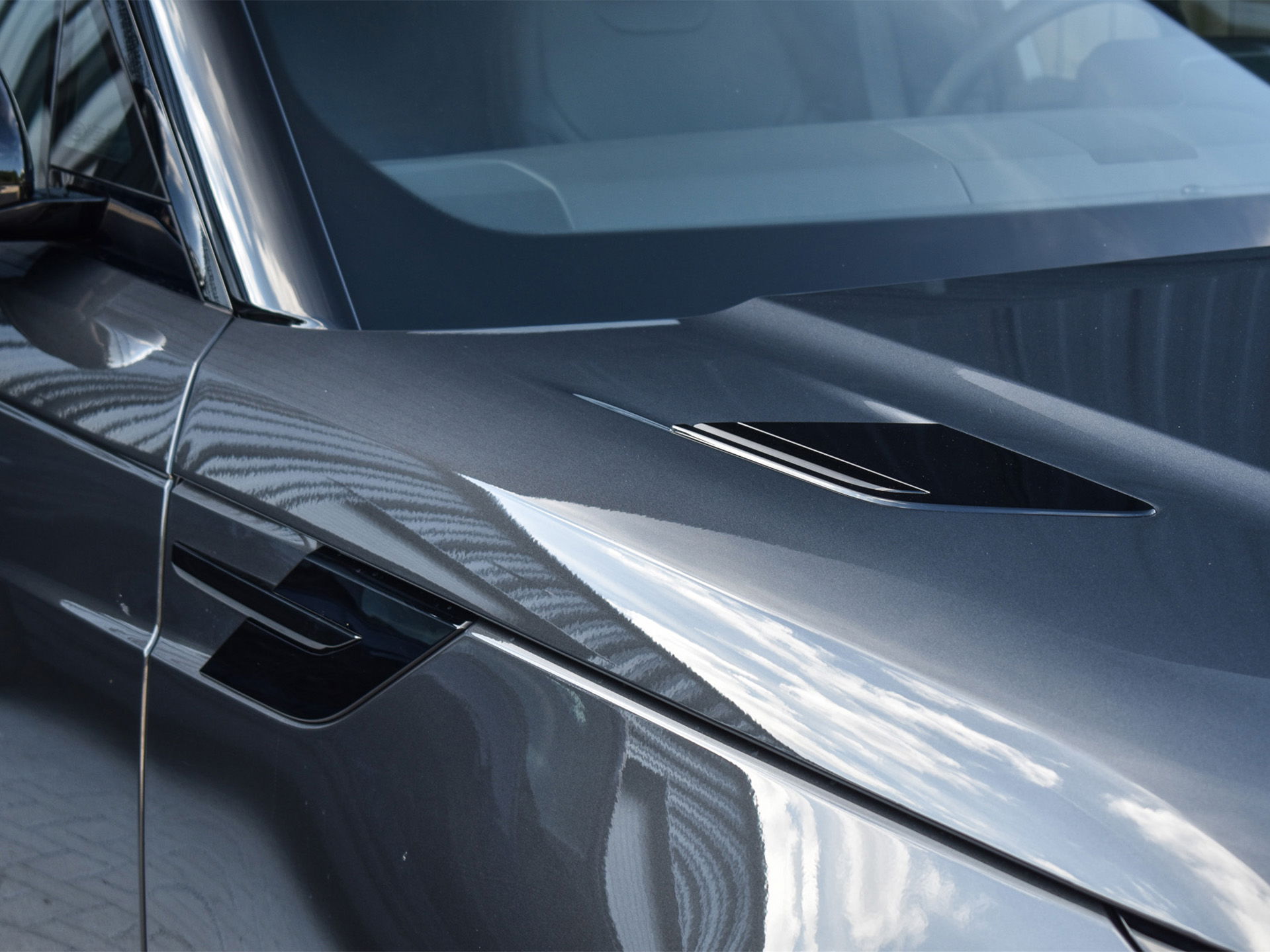 Land Rover Range Rover Sport - 37