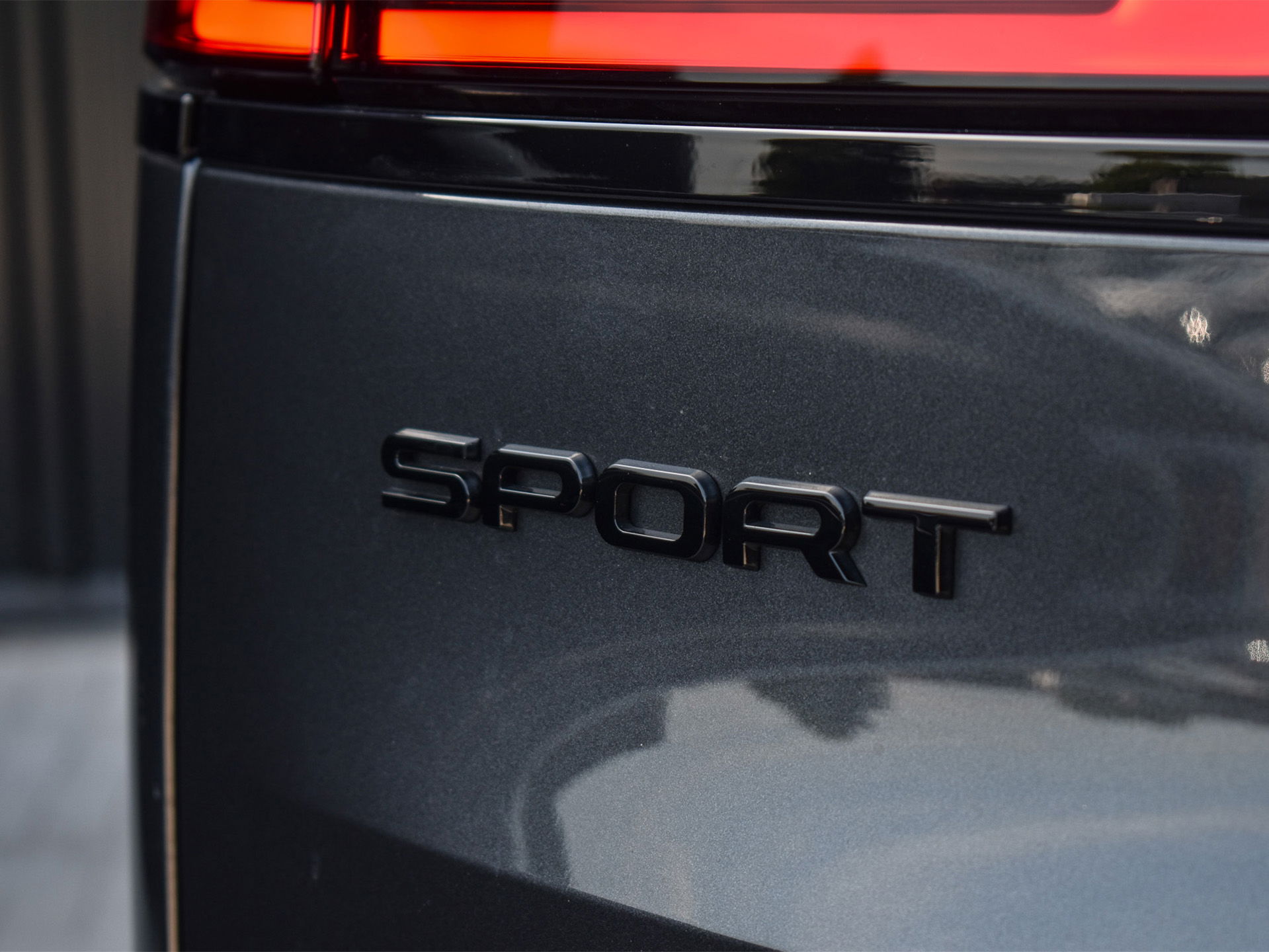 Land Rover Range Rover Sport - 40