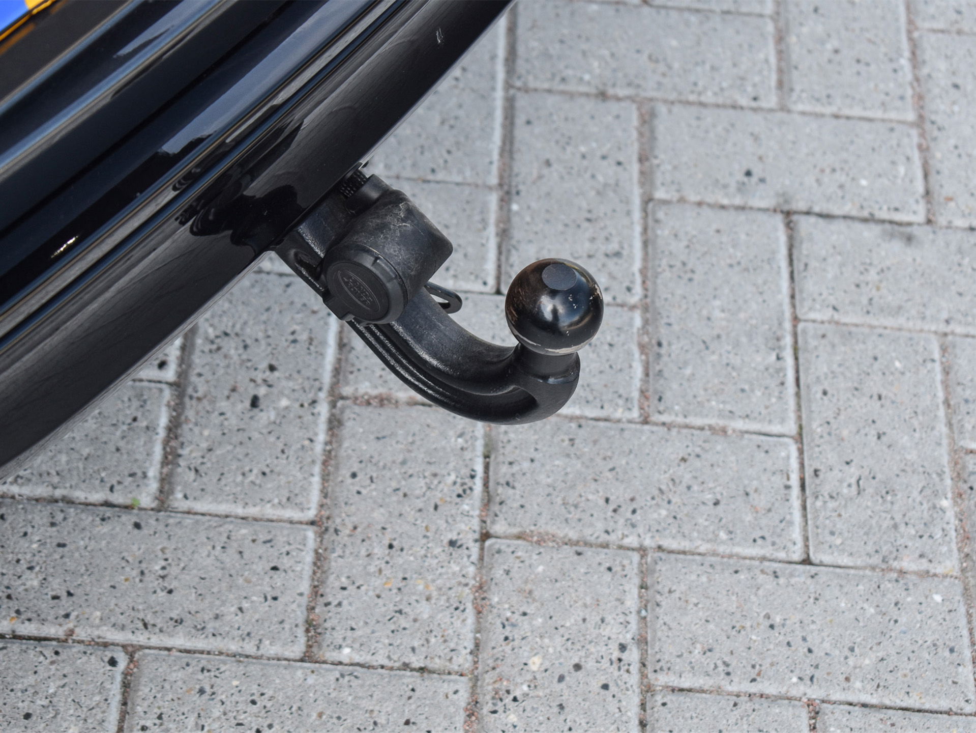 Land Rover Range Rover Sport - 41