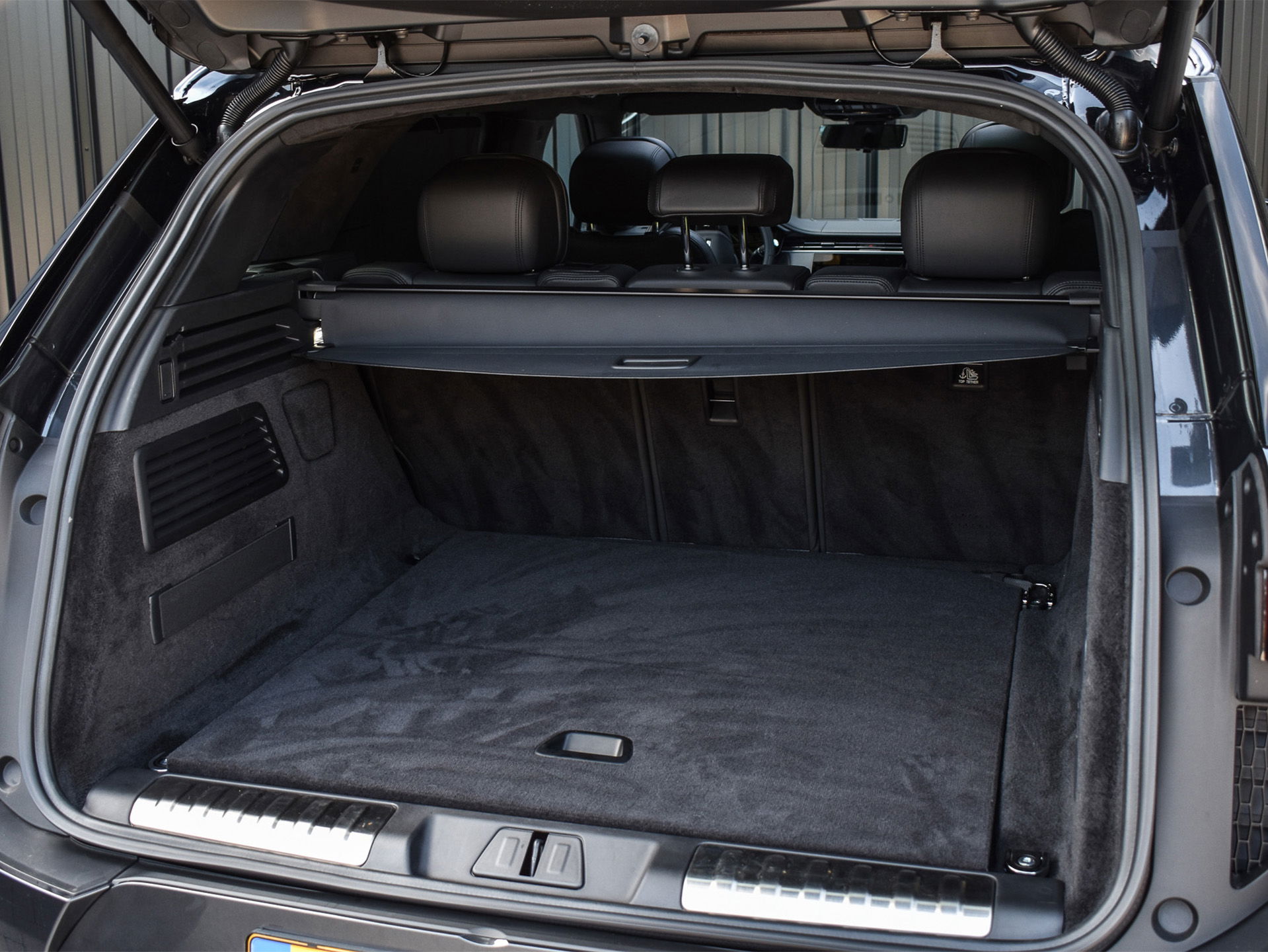 Land Rover Range Rover Sport - 44