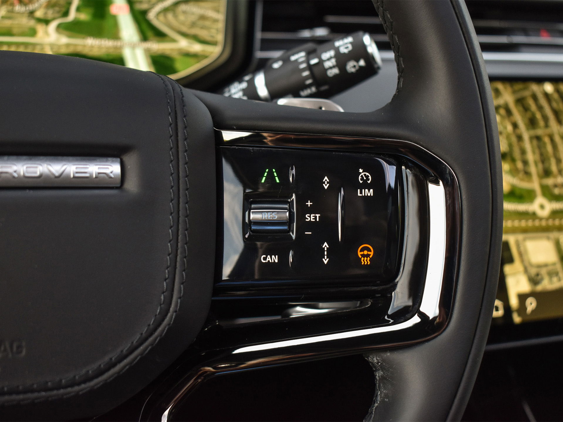 Land Rover Range Rover Sport - 46