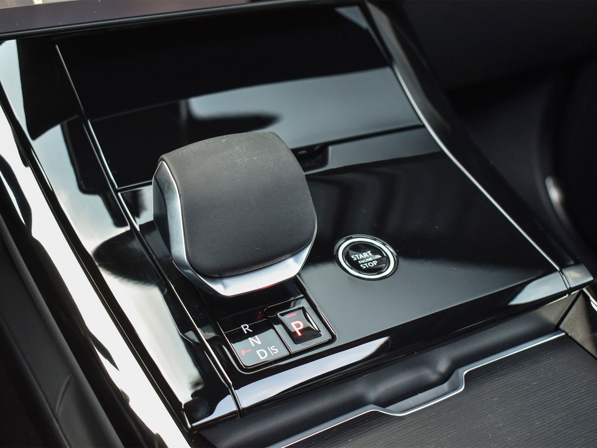 Land Rover Range Rover Sport - 50