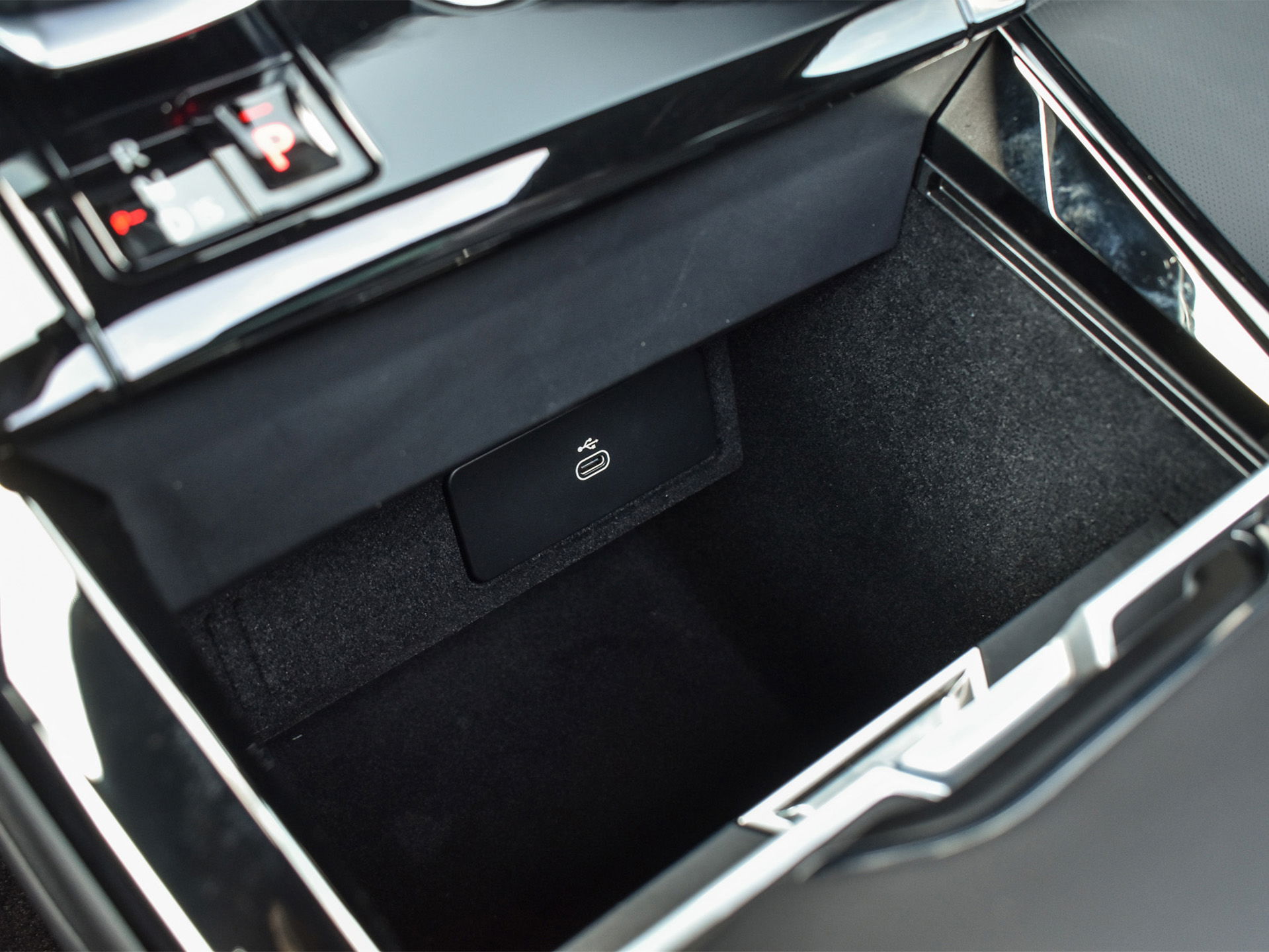 Land Rover Range Rover Sport - 53