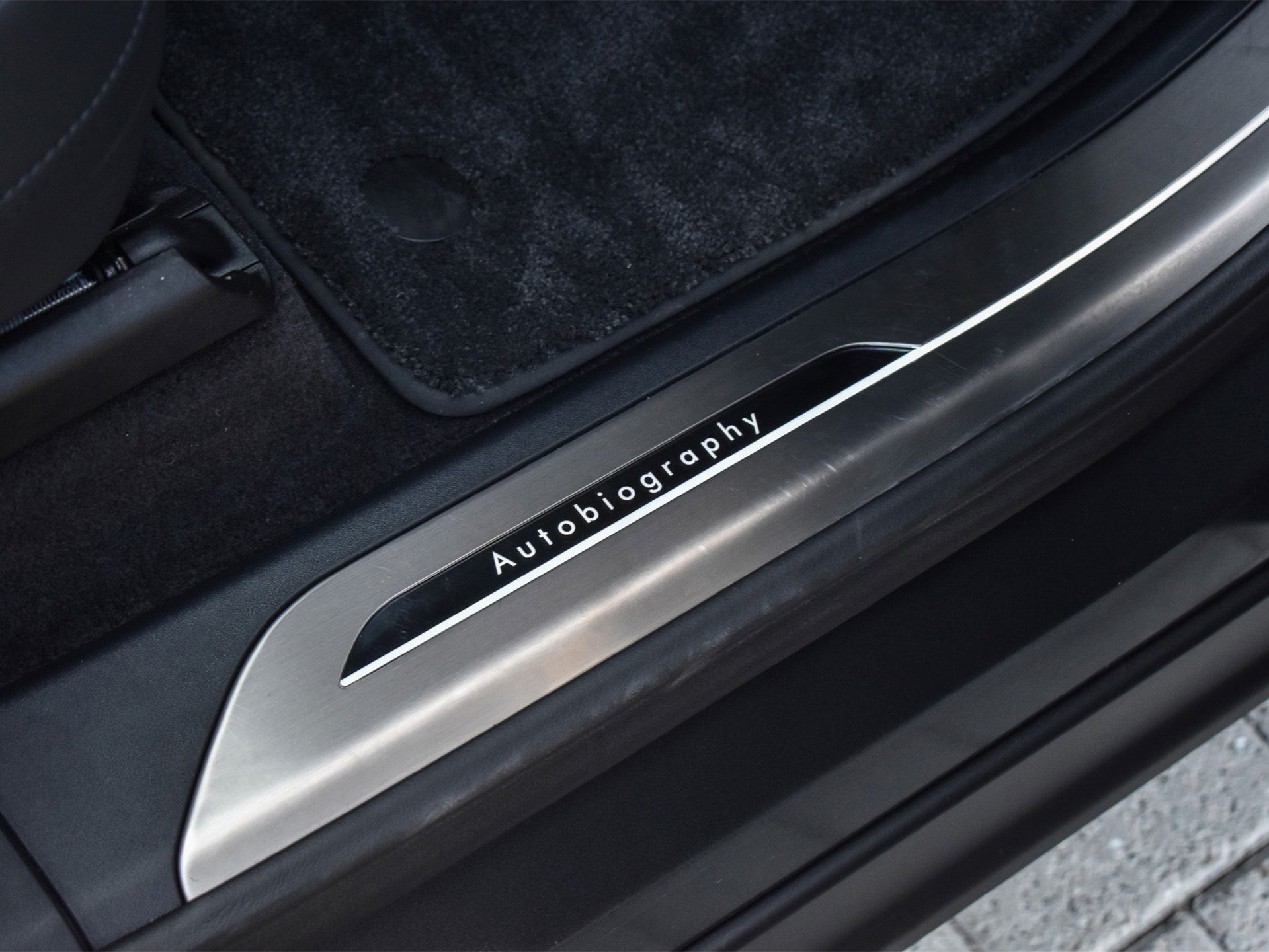 Land Rover Range Rover Sport - 59