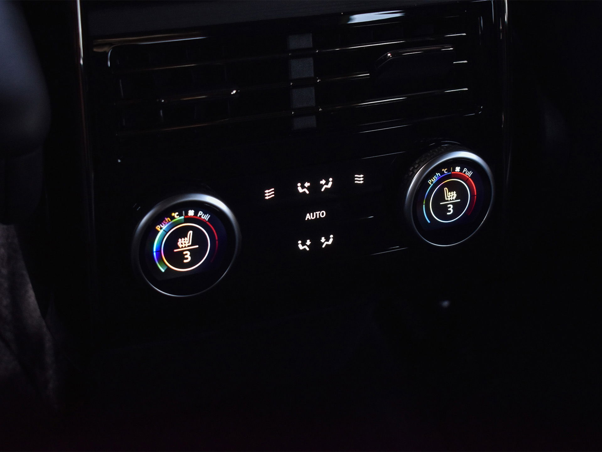 Land Rover Range Rover Sport - 62