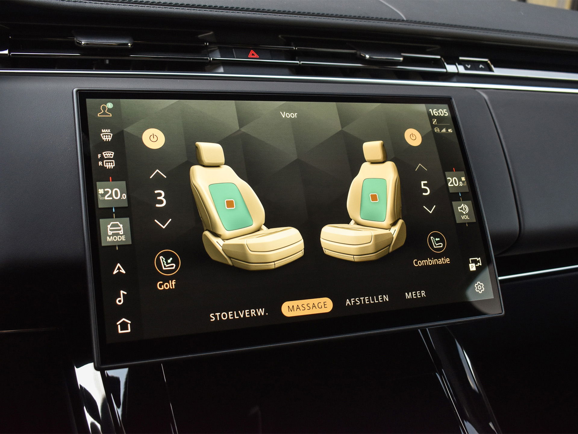 Land Rover Range Rover Sport - 63