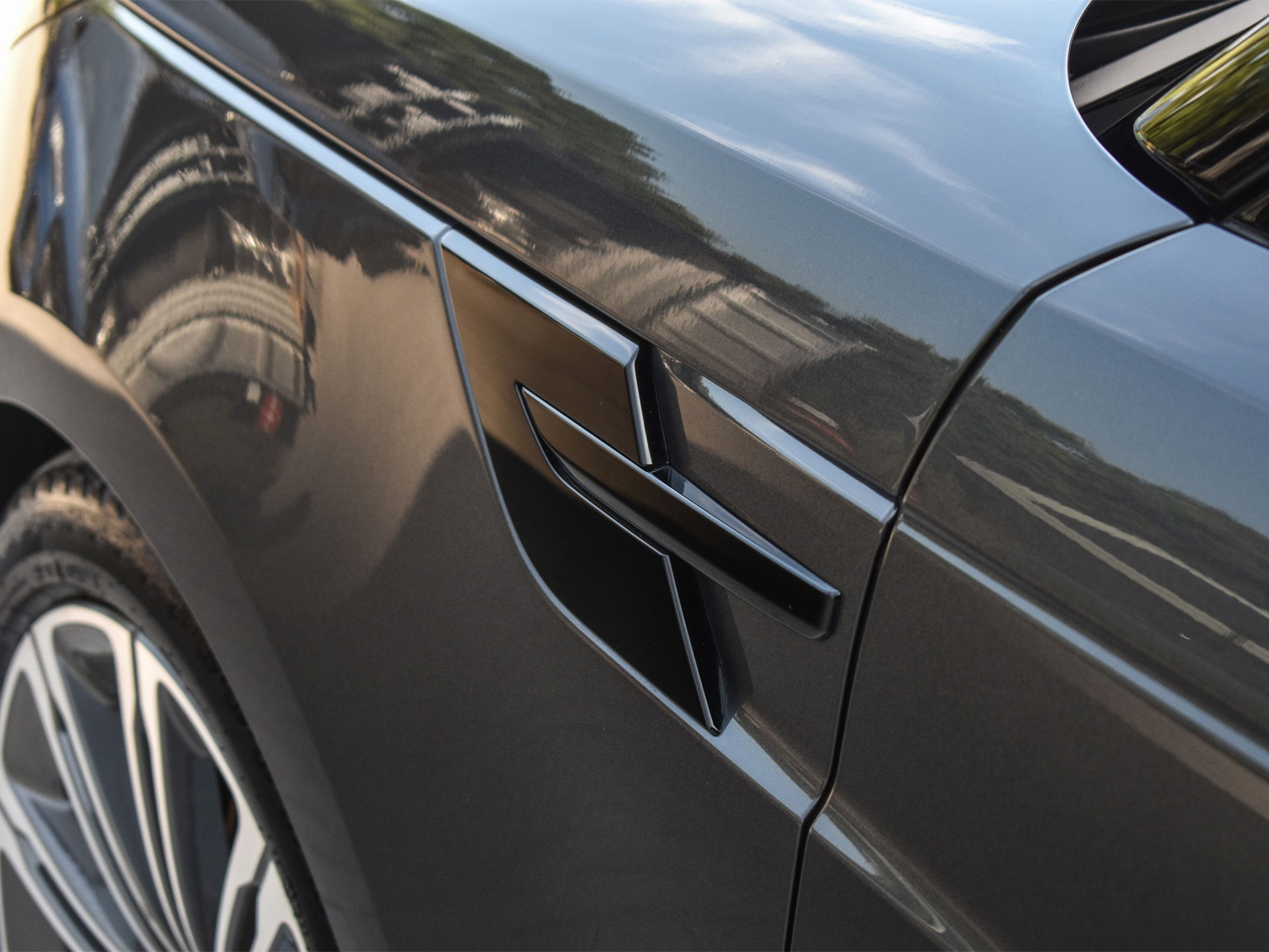 Land Rover Range Rover Sport - 64