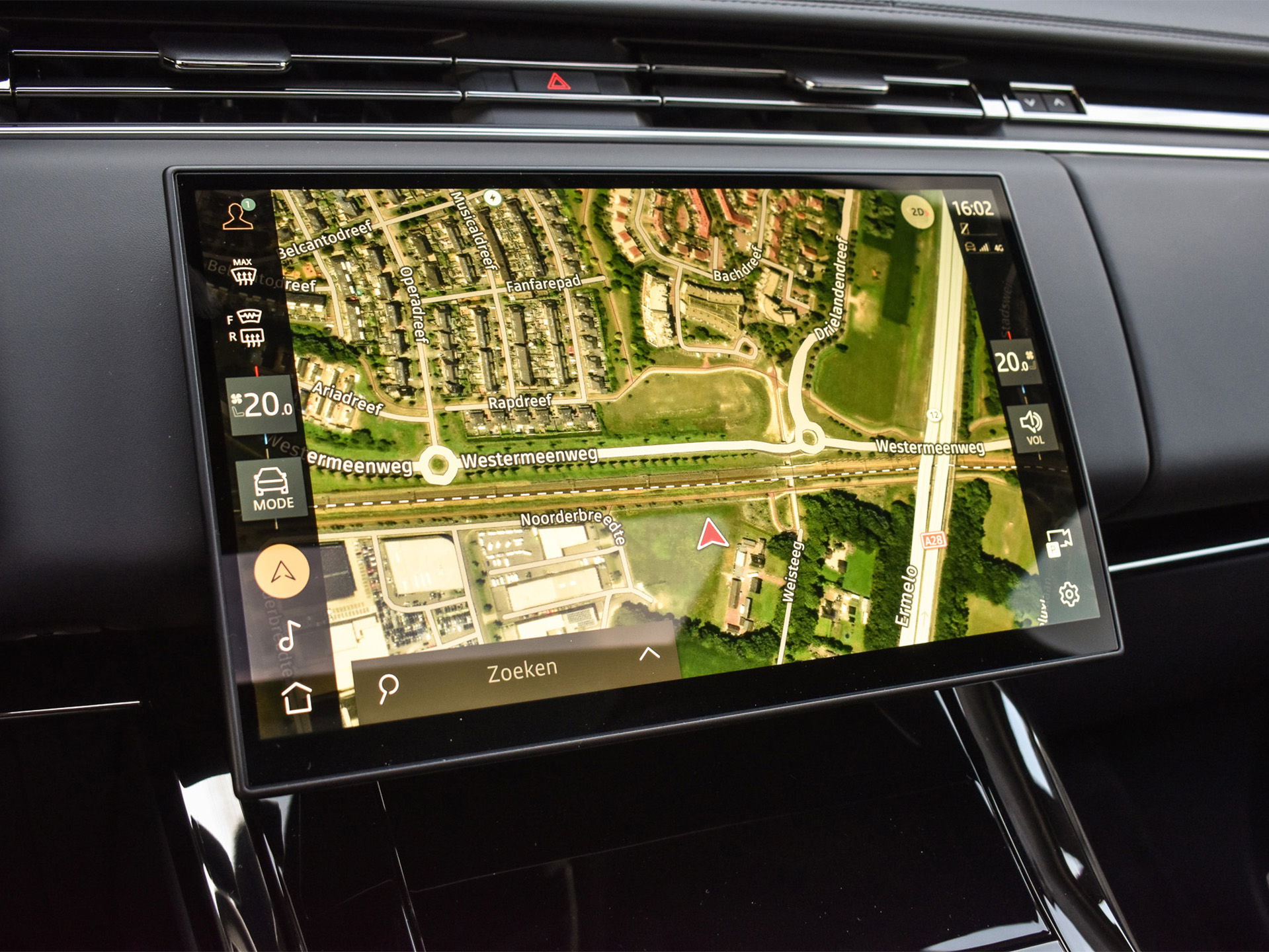 Land Rover Range Rover Sport - 5