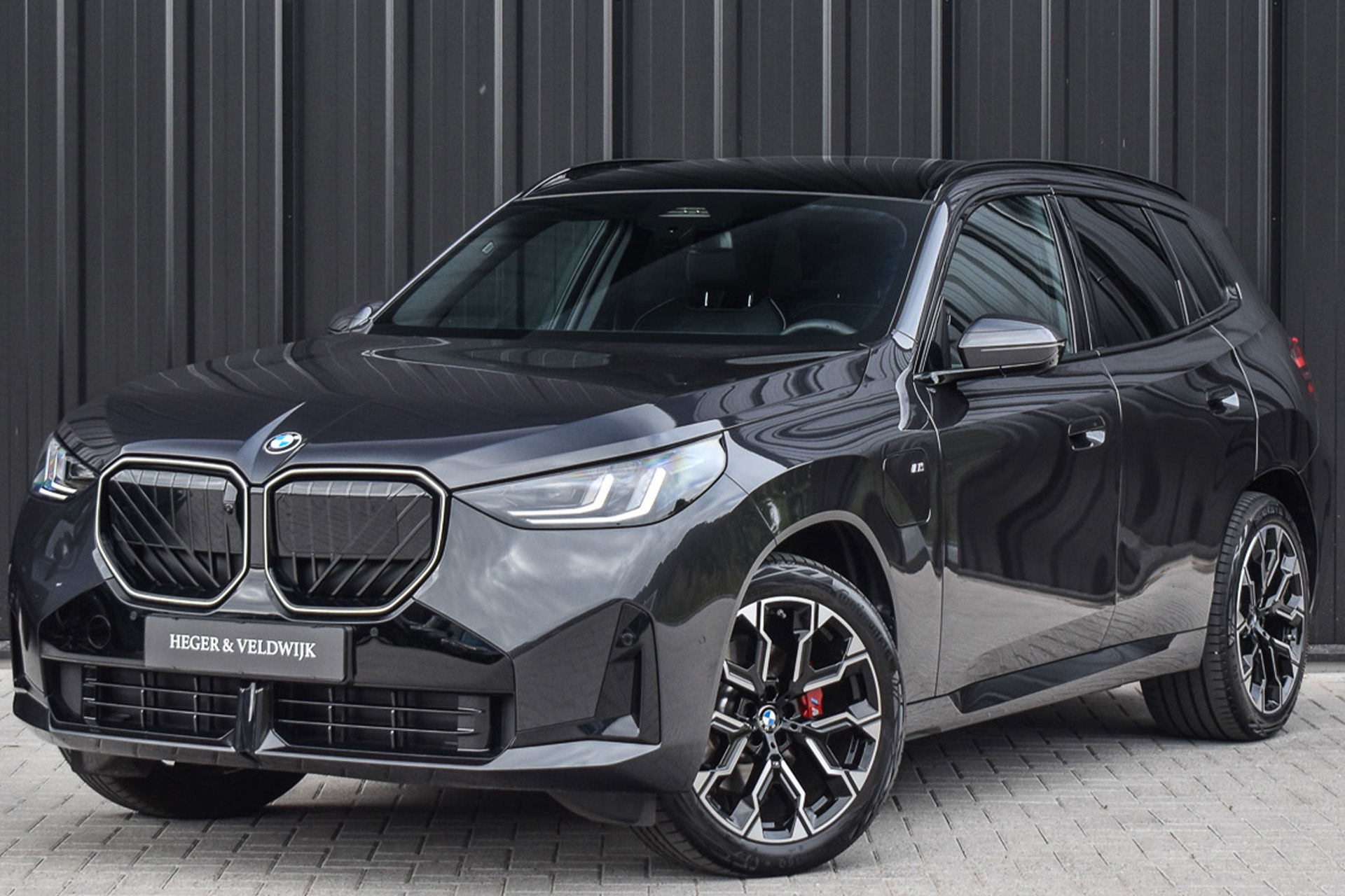 BMW X3 - 0