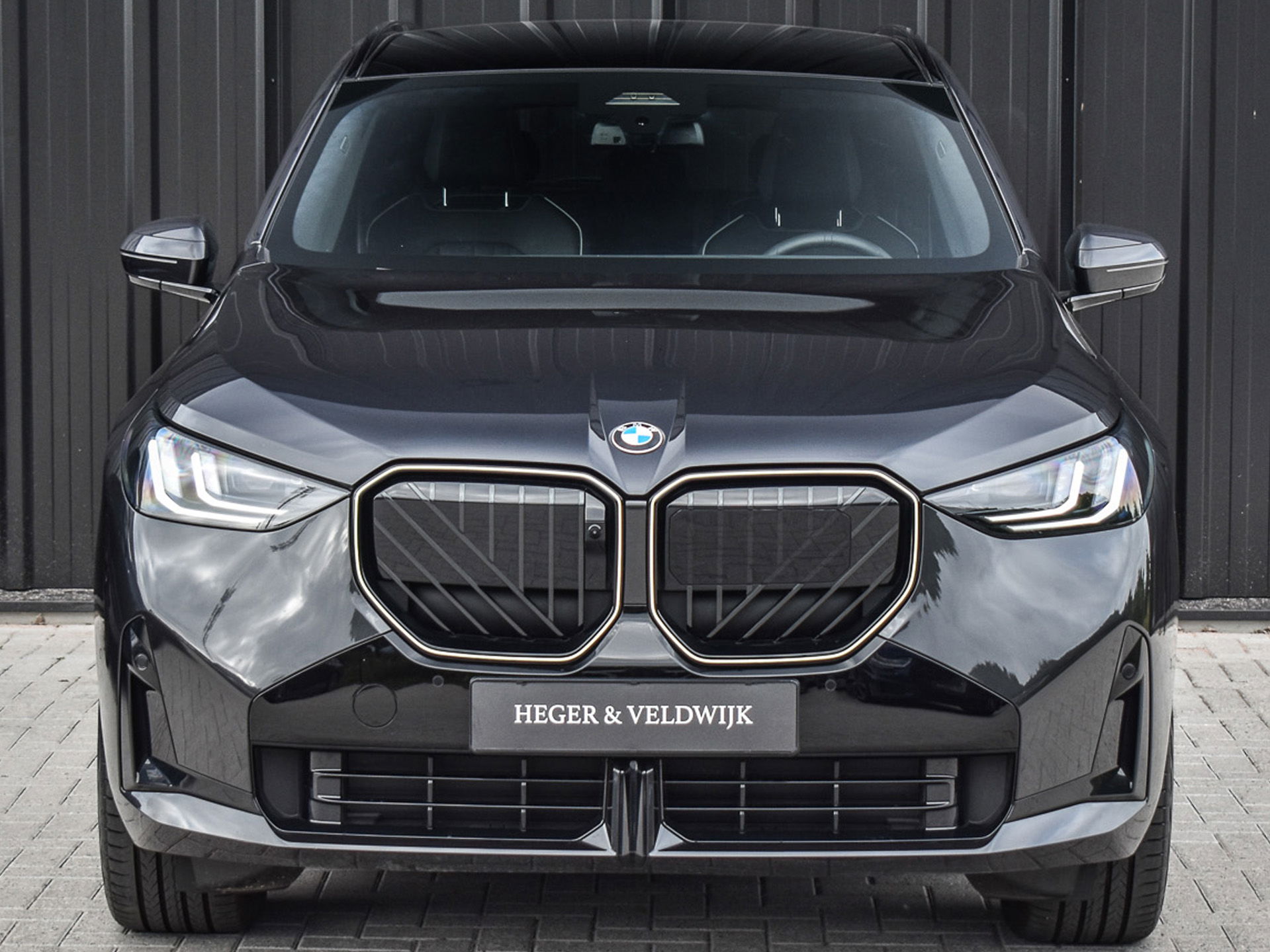 BMW X3 - 25