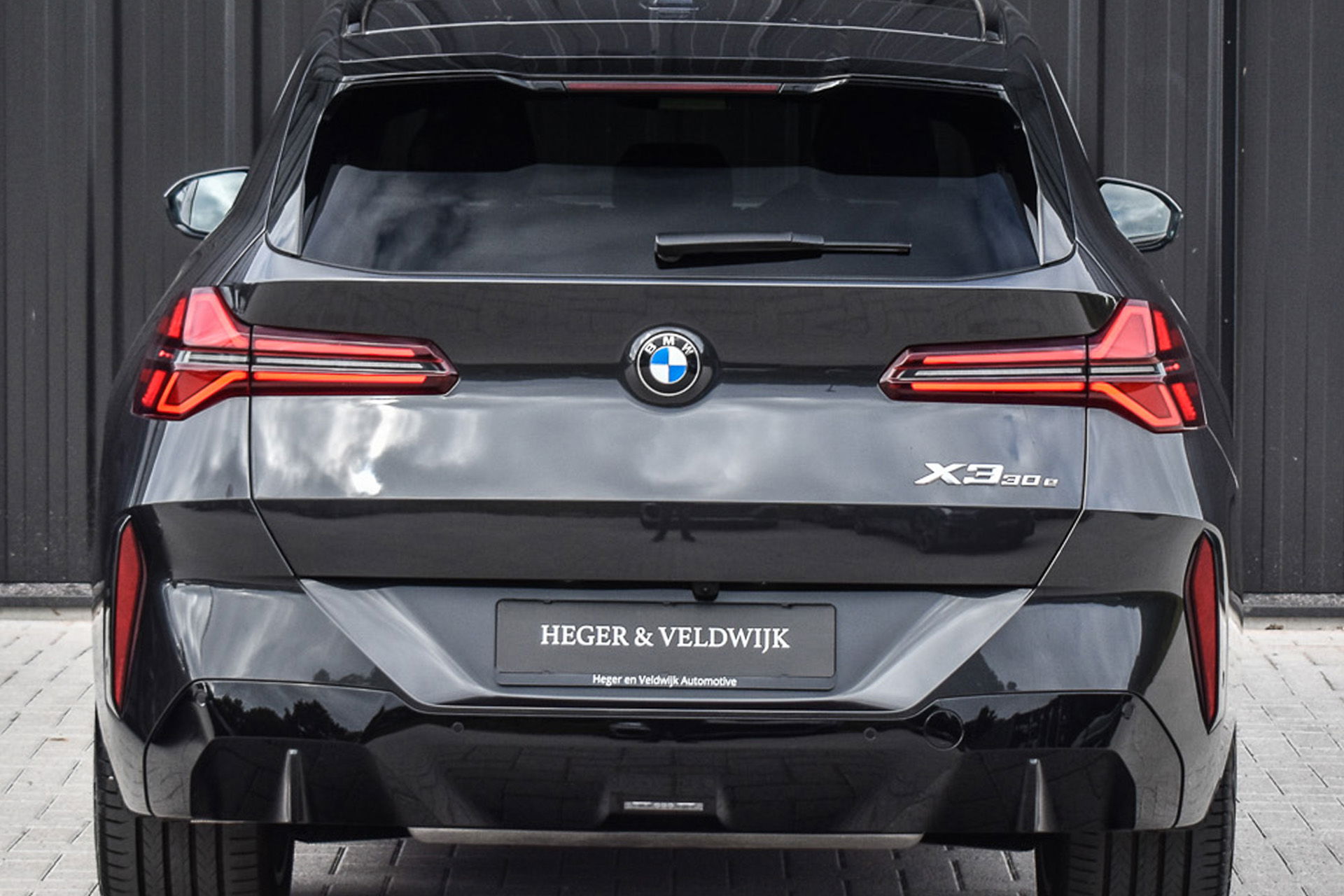 BMW X3 - 26
