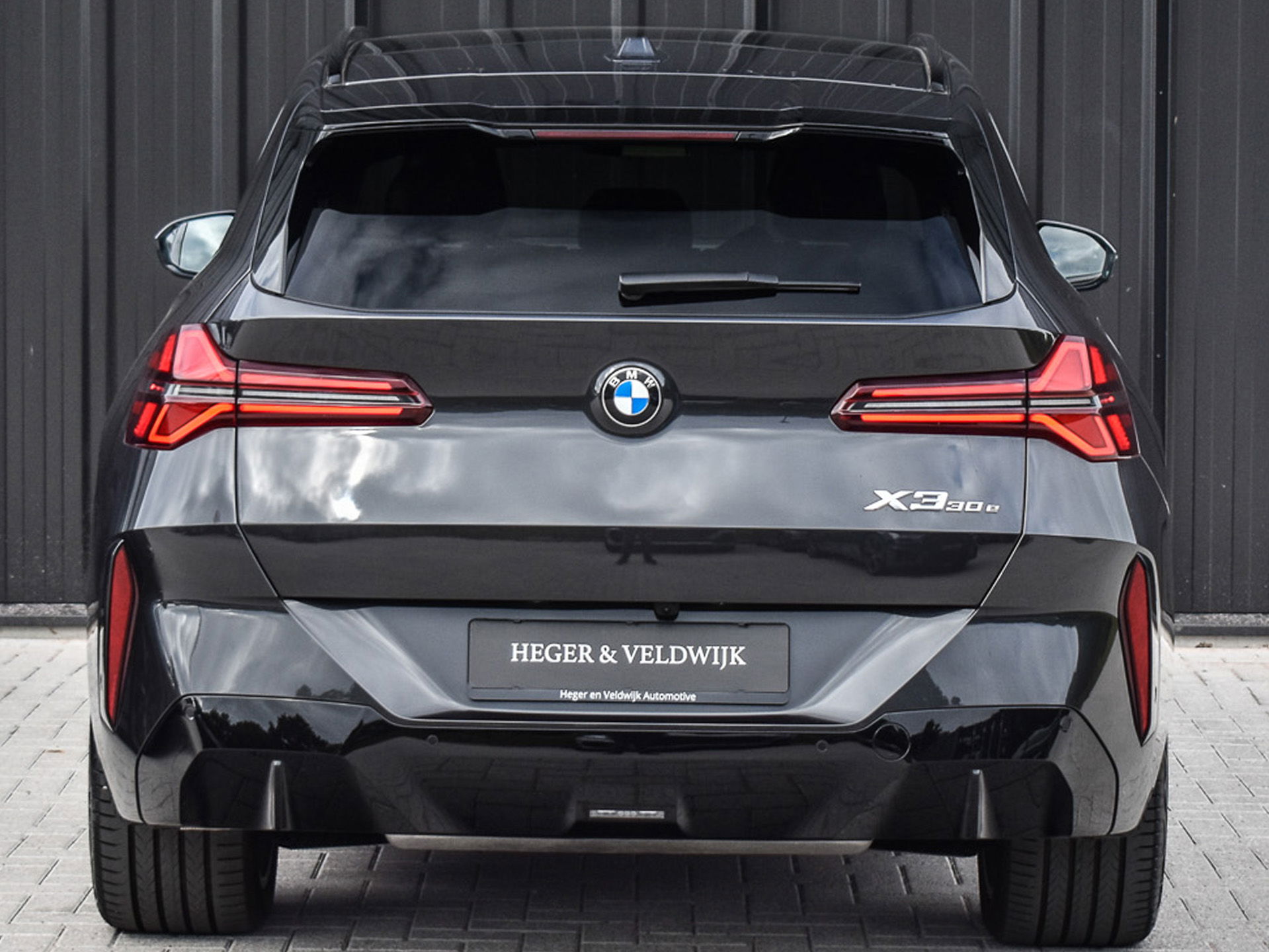 BMW X3 - 26