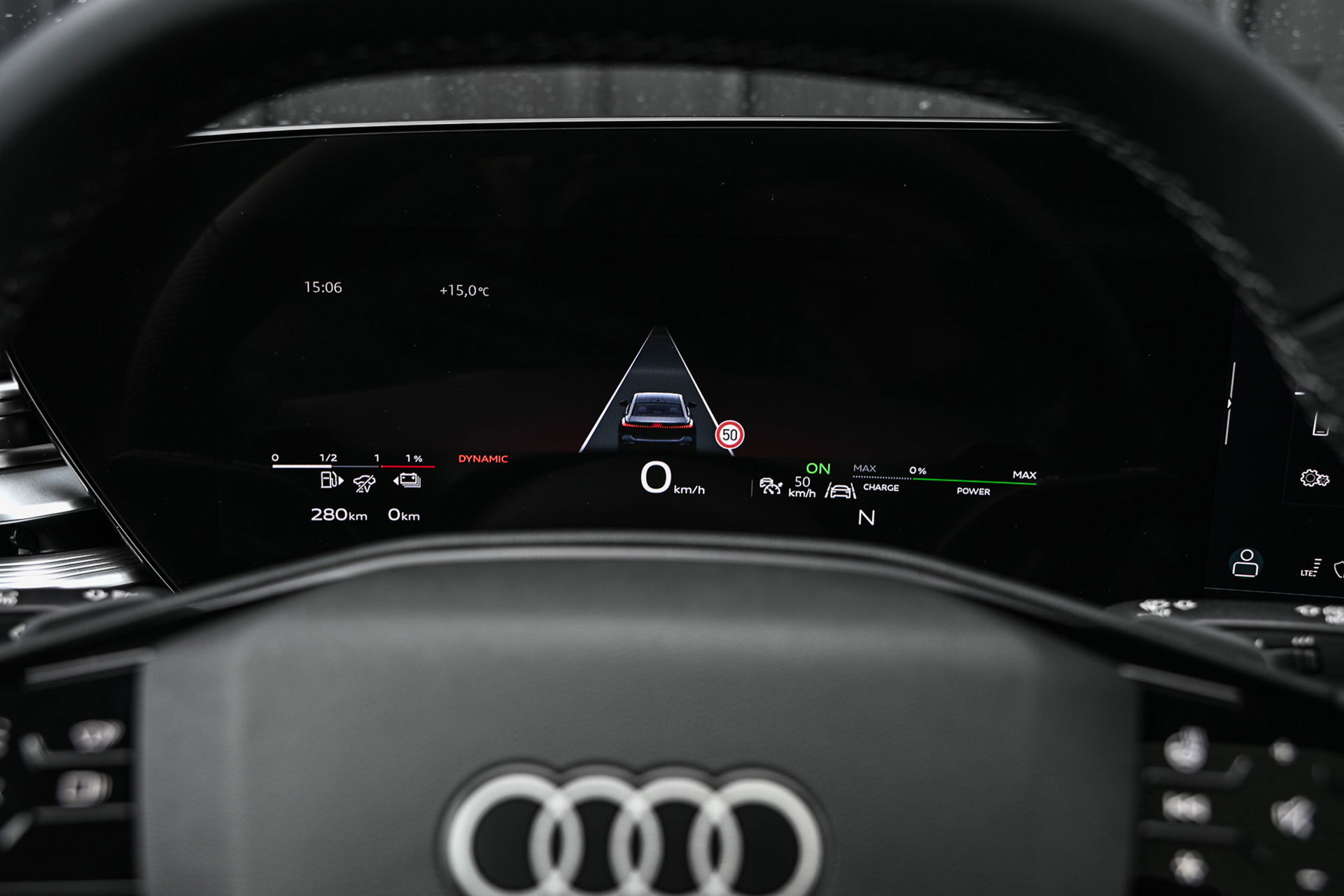 Audi A6 - 63