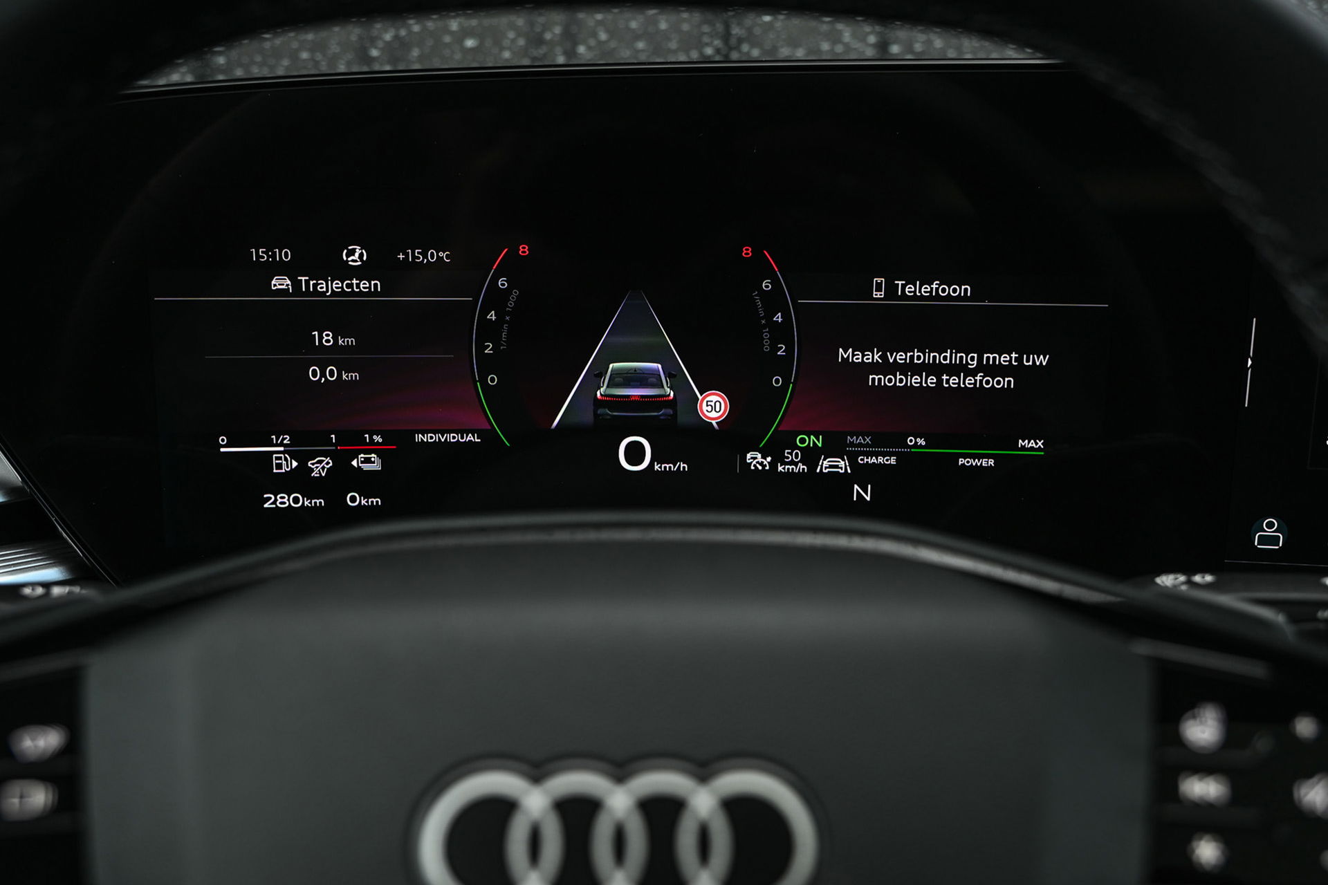 Audi A6 - 64