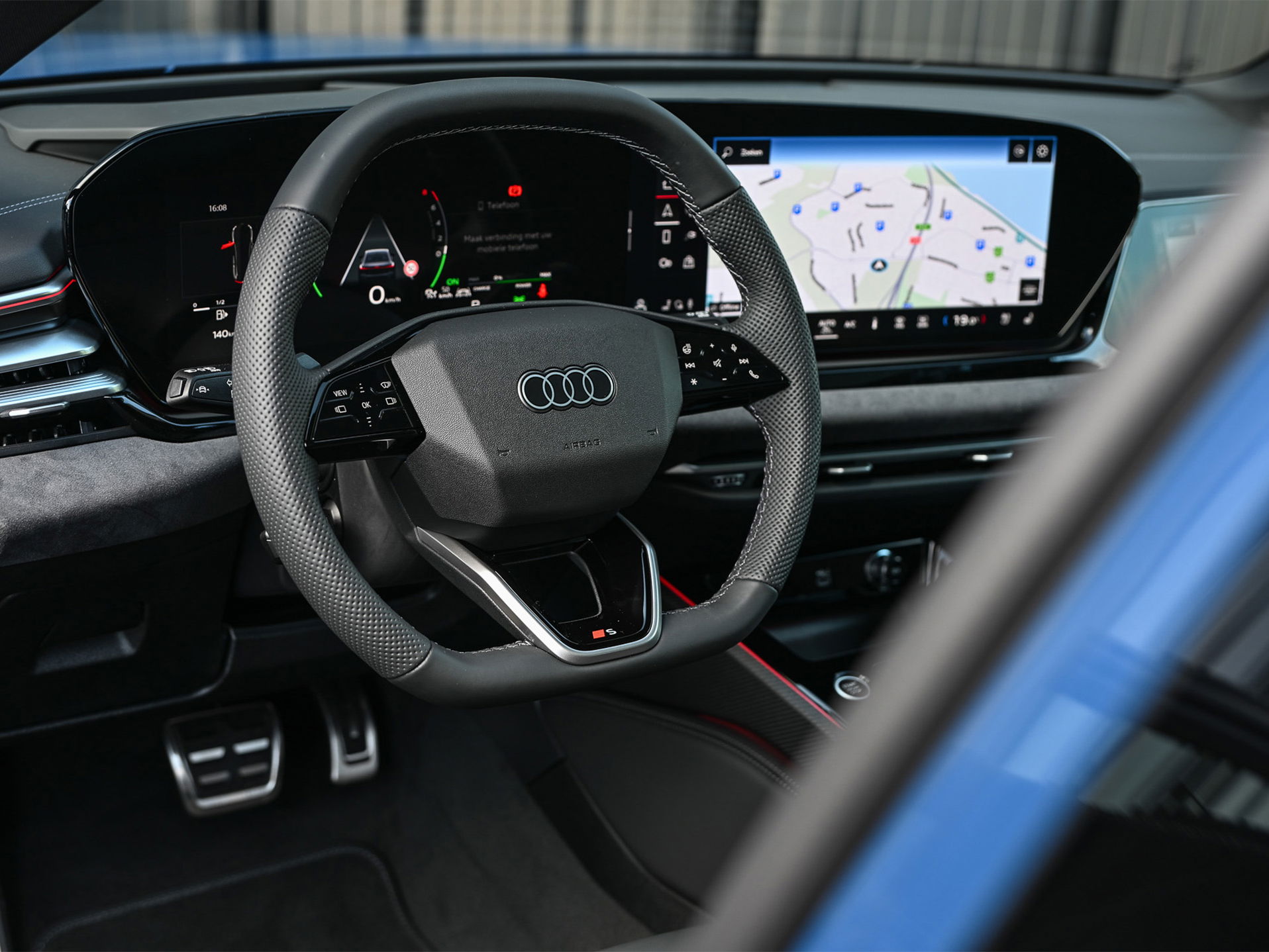 Audi A6 - 43