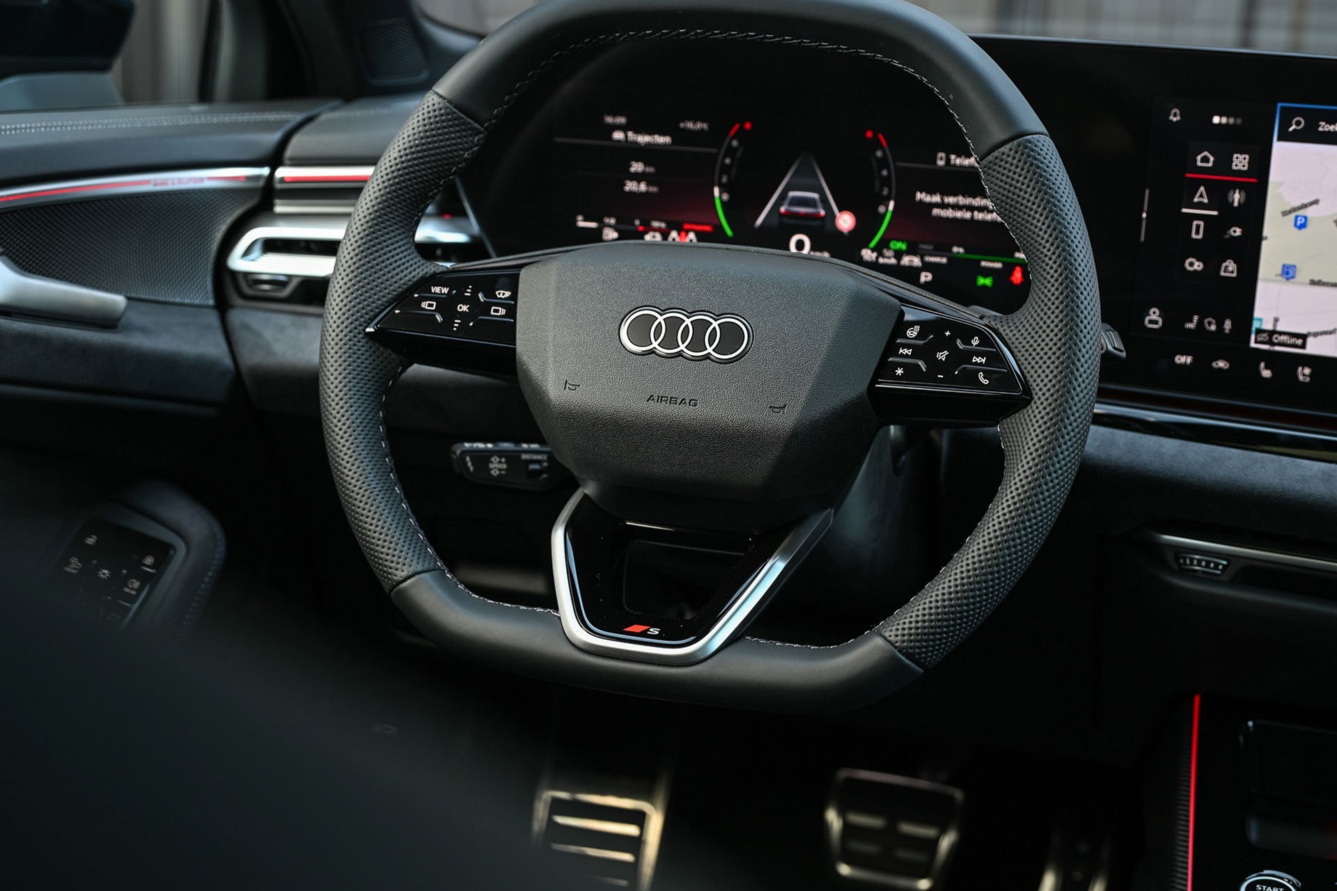 Audi A6 - 54